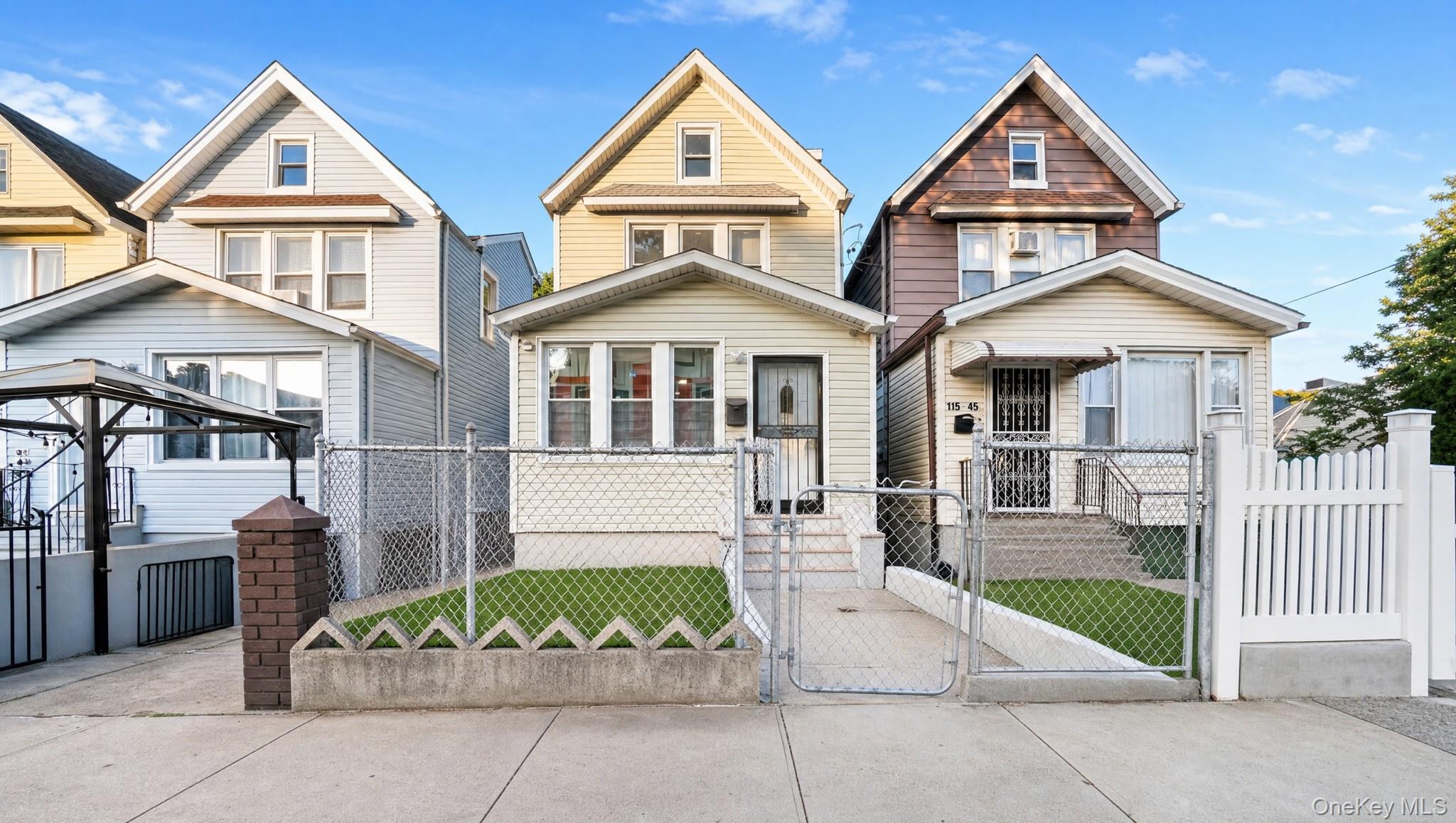 115-43 155th Street Property Photo 1