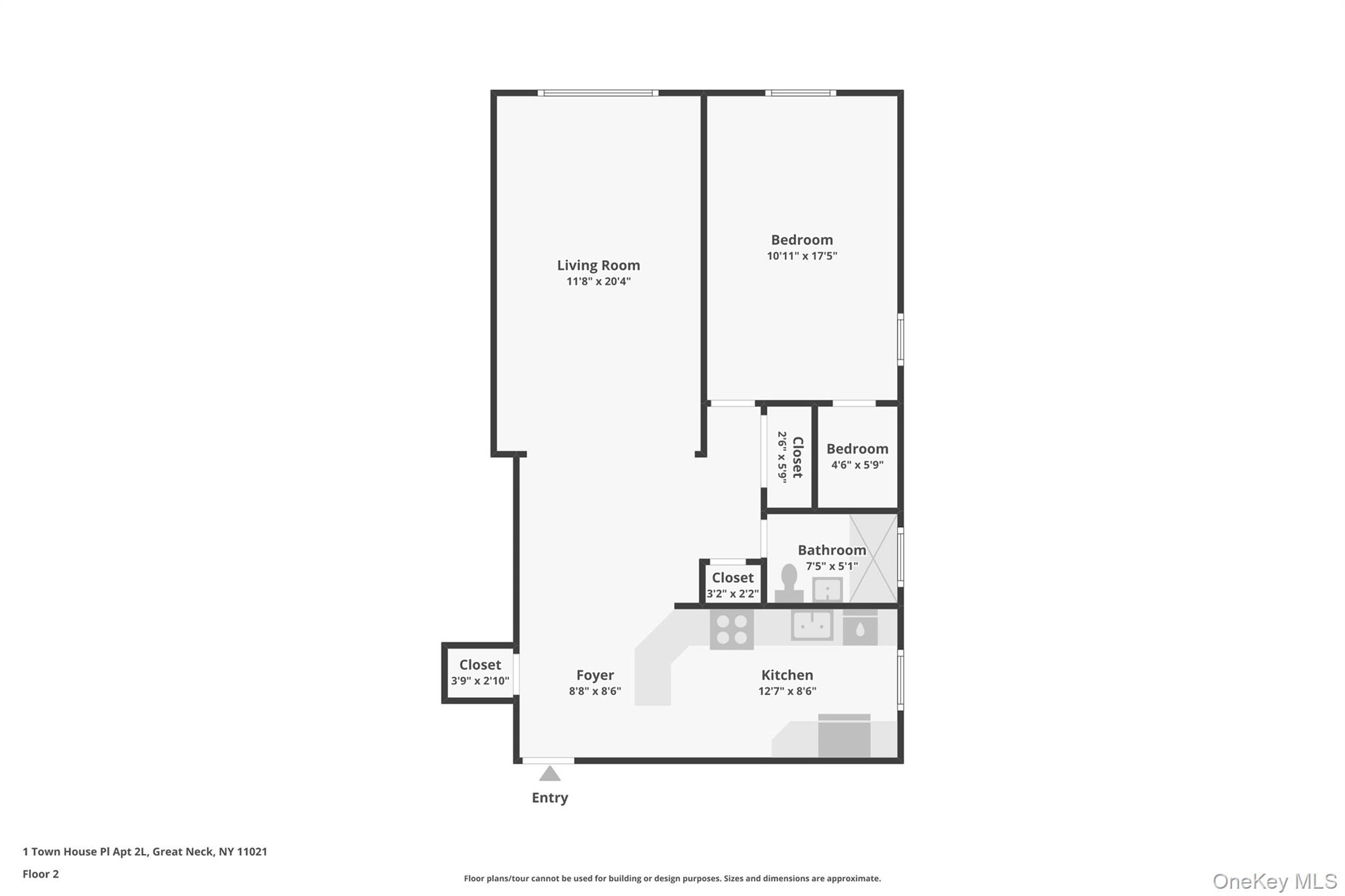 1 Town House Place 2l Property Photo 22