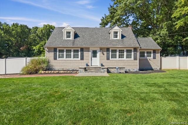 6 Hawk Road Property Photo 1