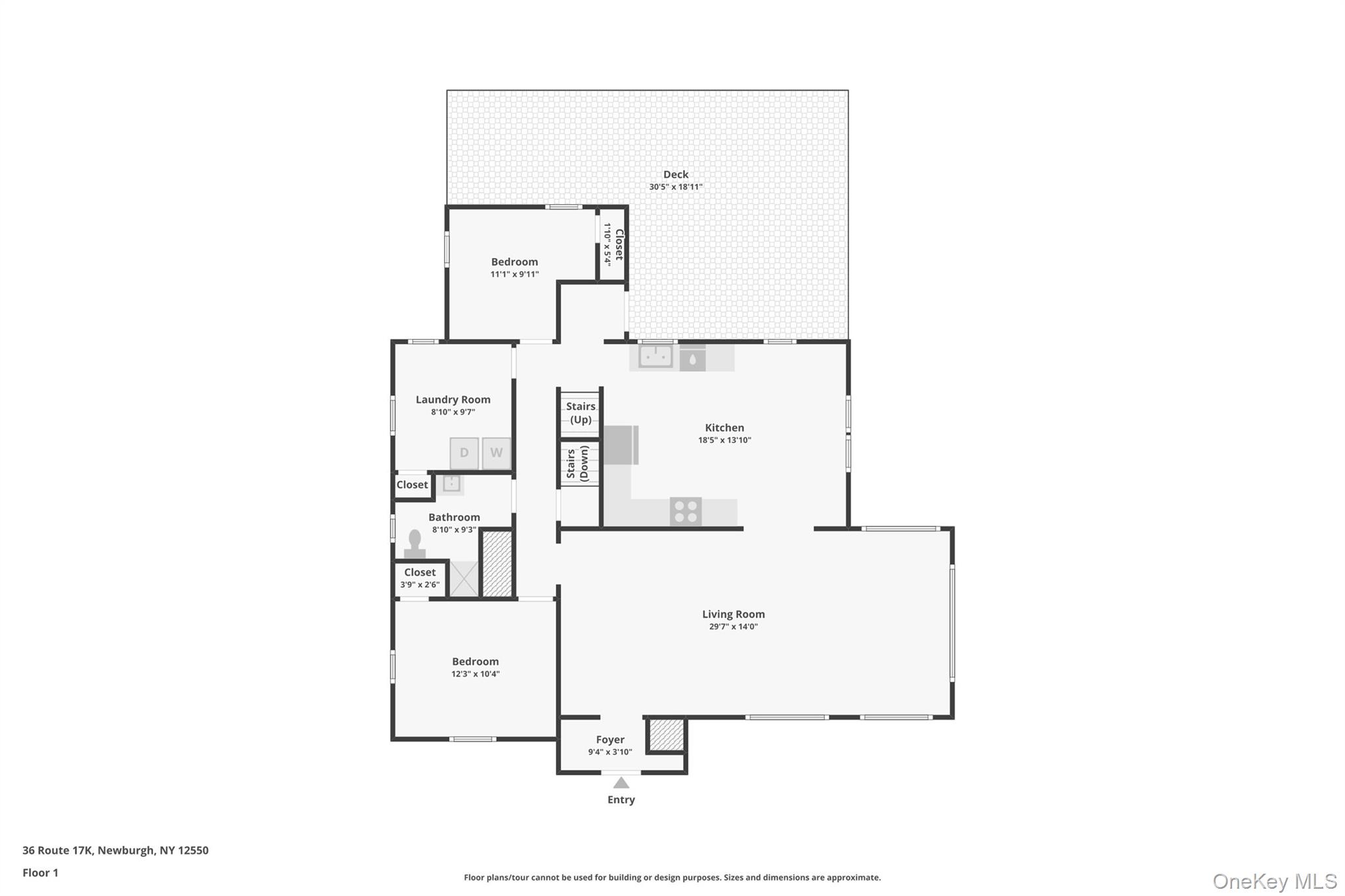 36 Route 17k Property Photo 42