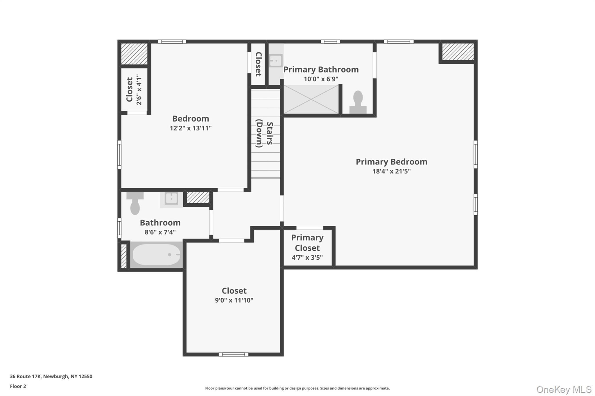 36 Route 17k Property Photo 43