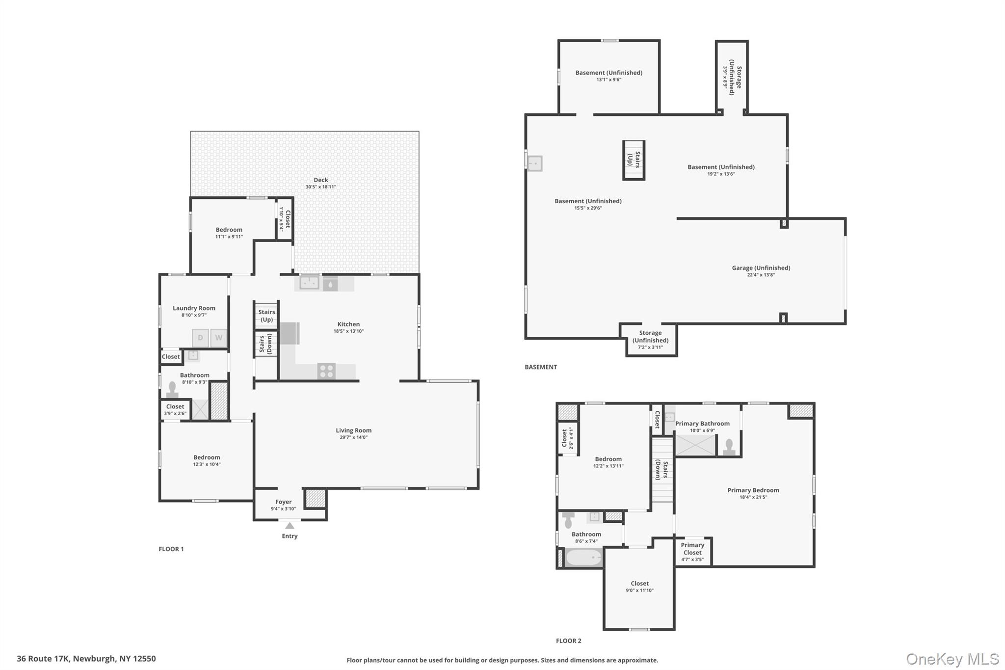 36 Route 17k Property Photo 44
