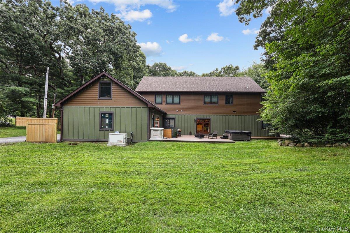 161 Crane Road Property Photo 30