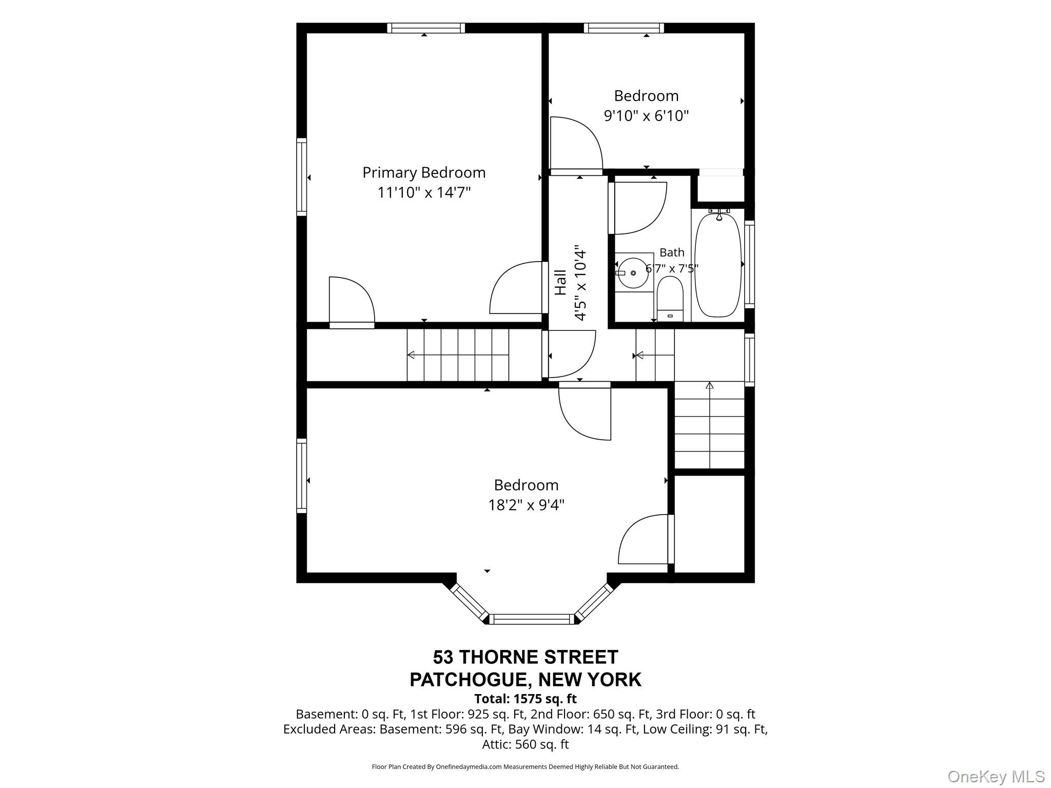 53 Thorne Street Property Photo 45