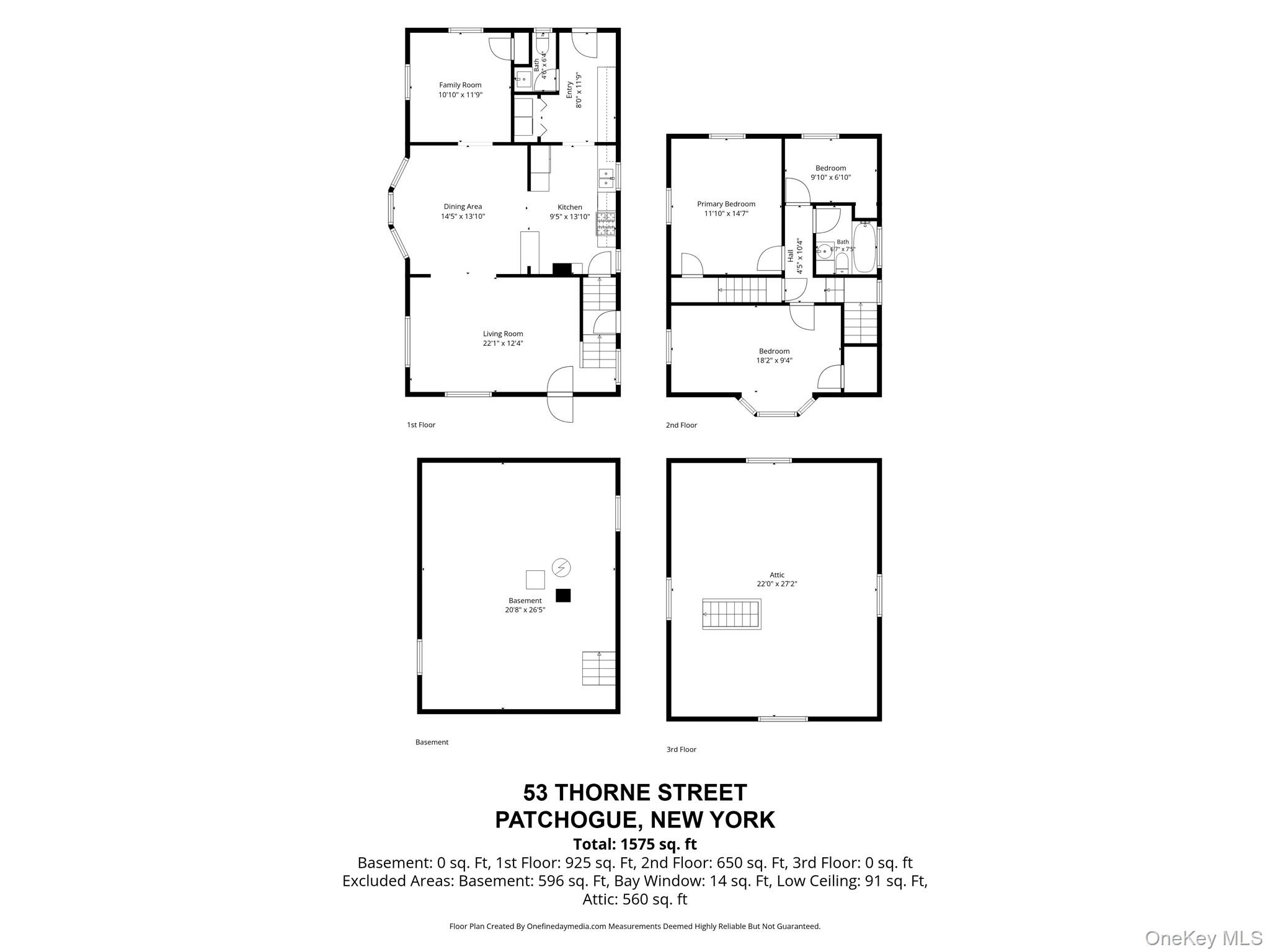 53 Thorne Street Property Photo 46
