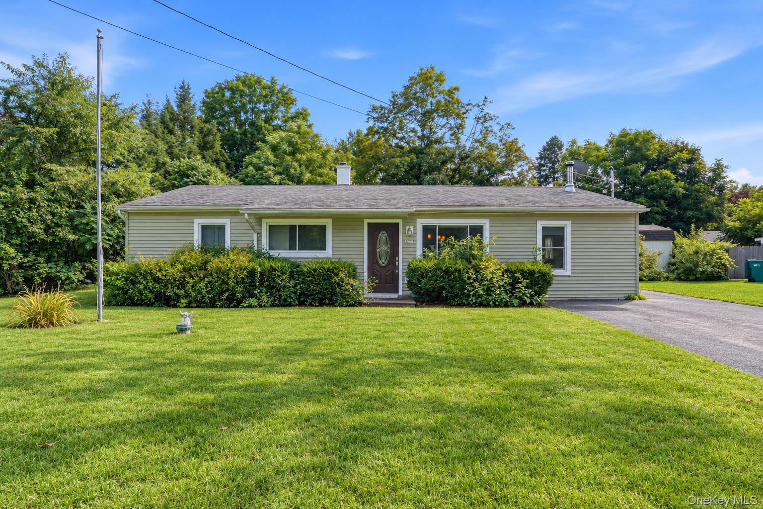 1207 Sawkill Road Property Photo 1