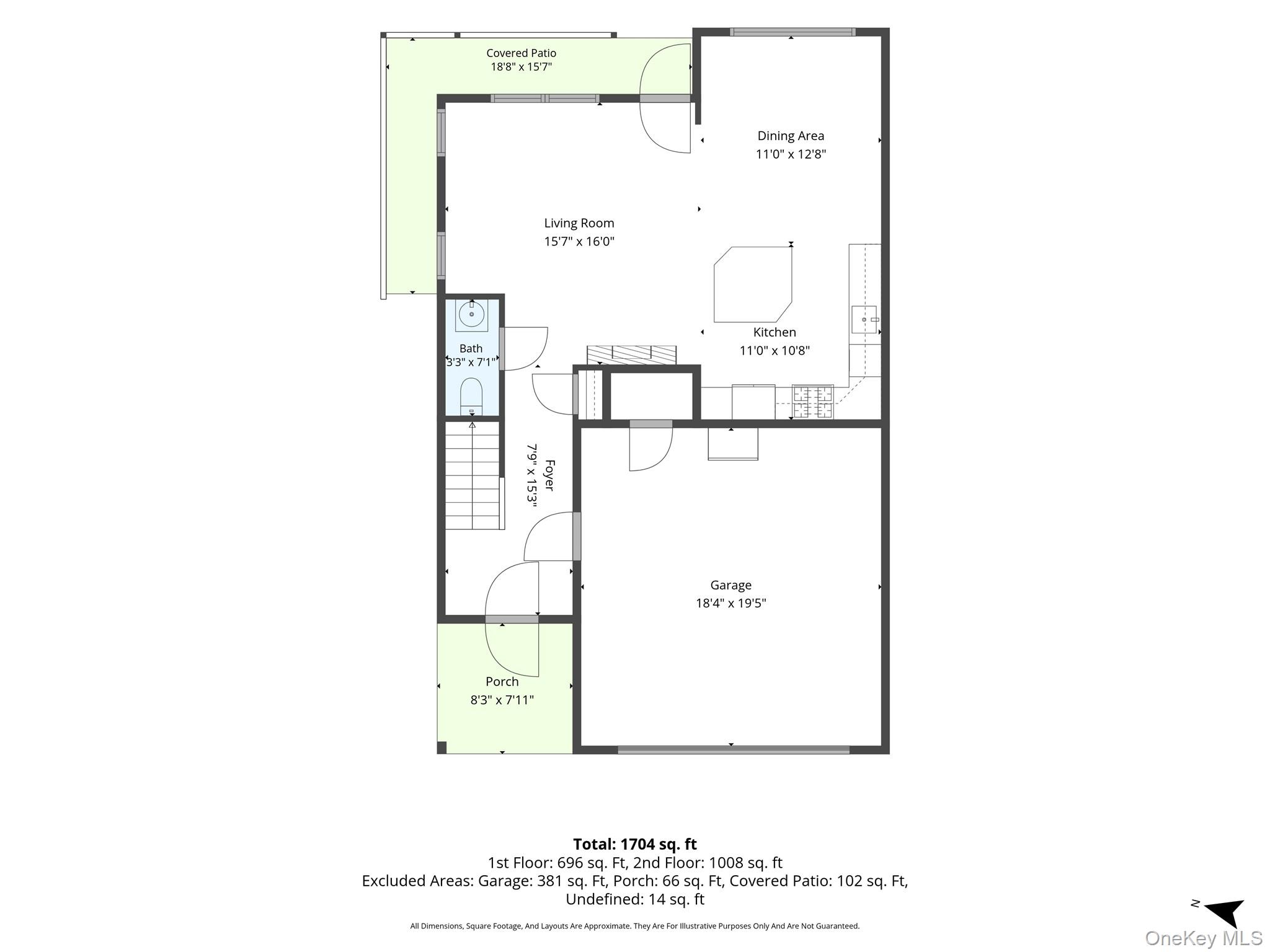 110 Millie Court Property Photo 46