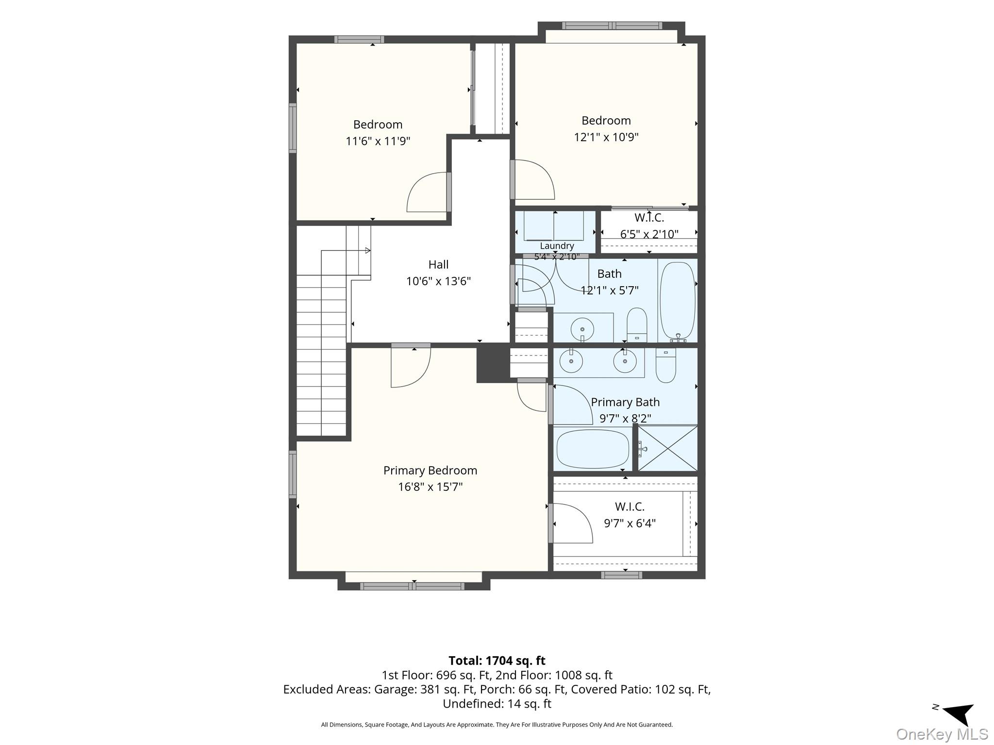 110 Millie Court Property Photo 47