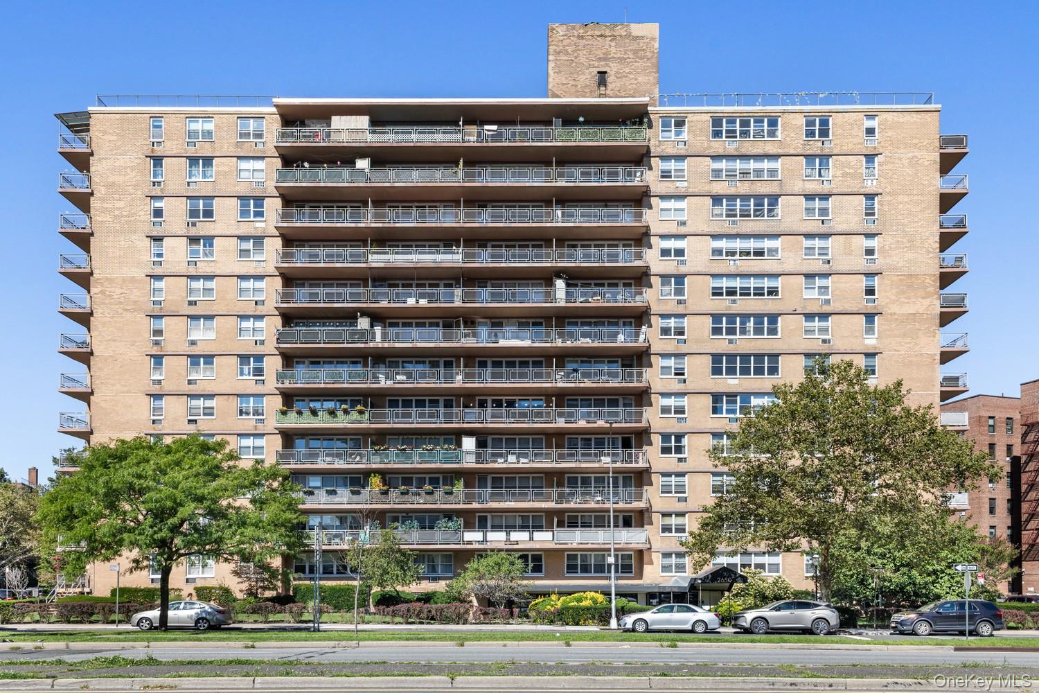 2650 Ocean Parkway 10-L Property Photo 1