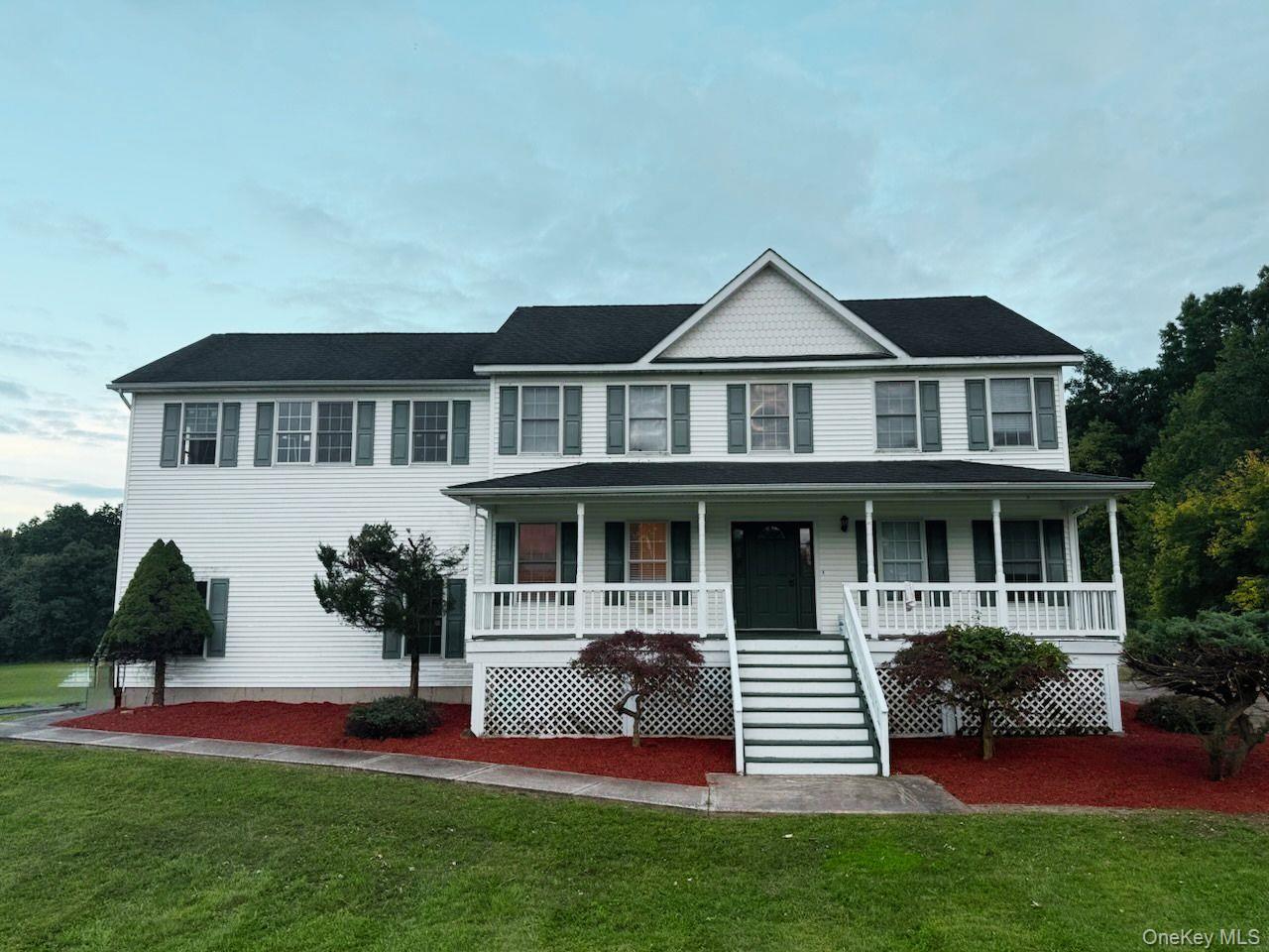 110 Owens Road Property Photo 1