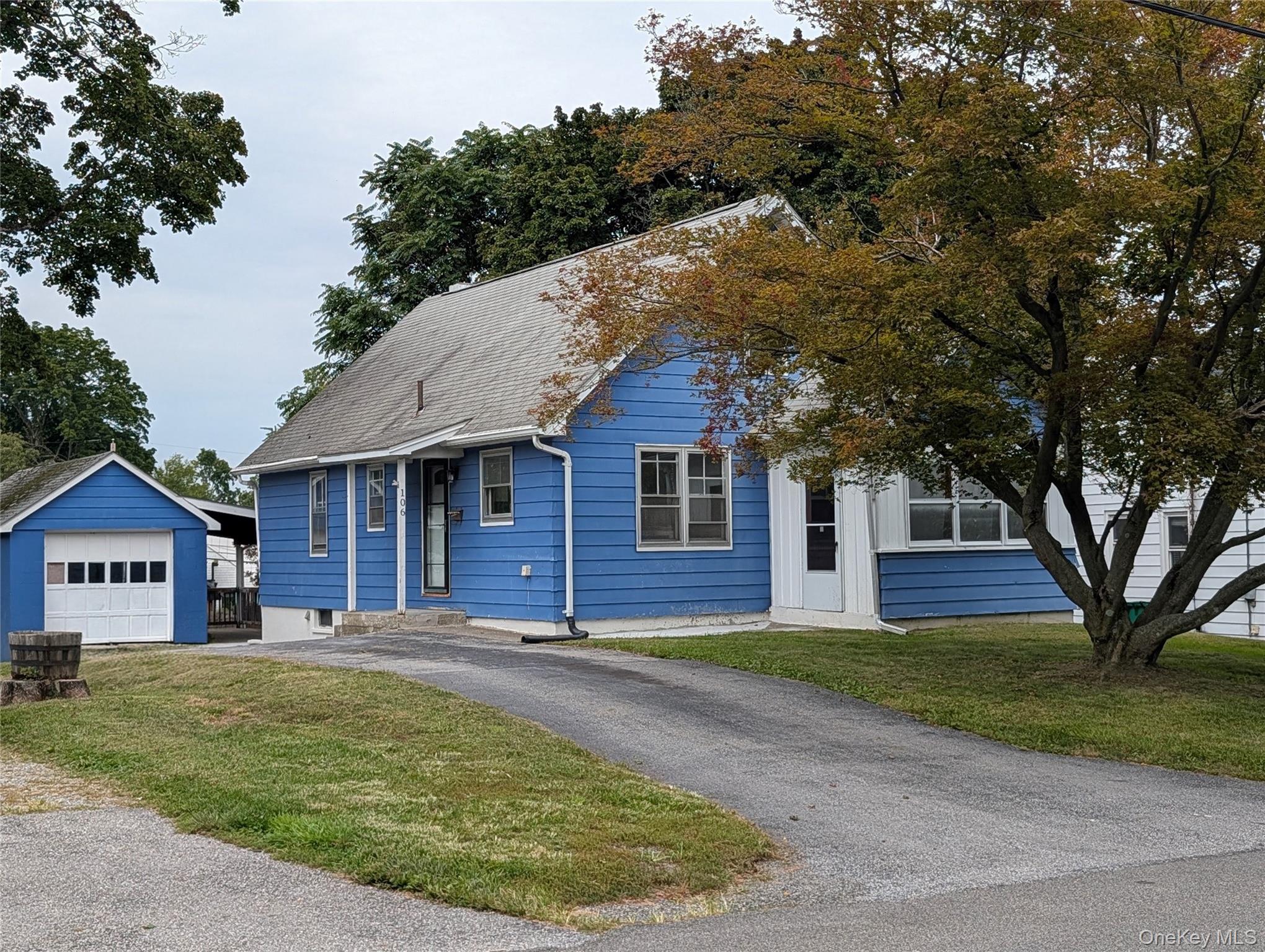 106 Depuyster Avenue Property Photo 1