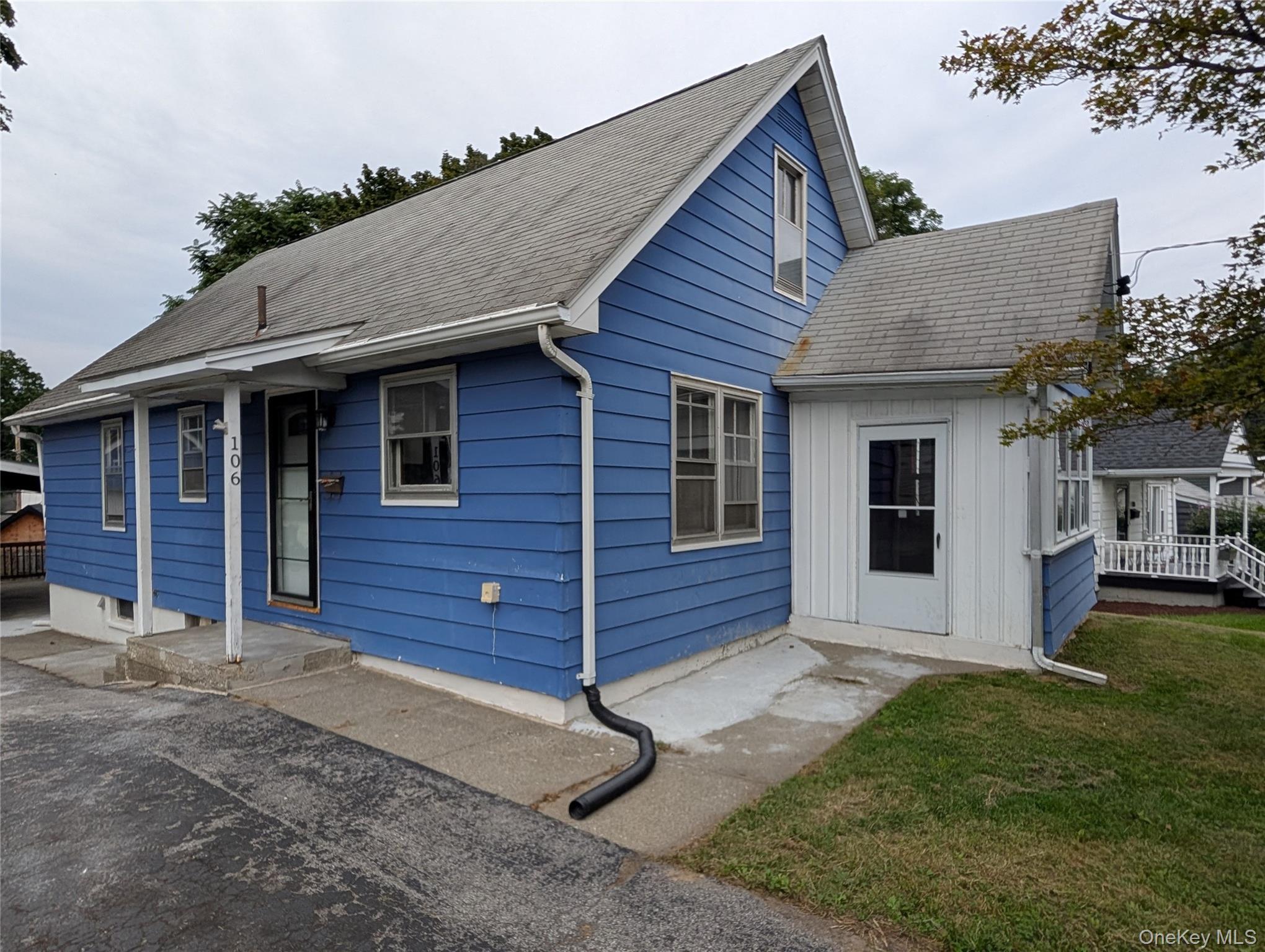 106 Depuyster Avenue Property Photo 2