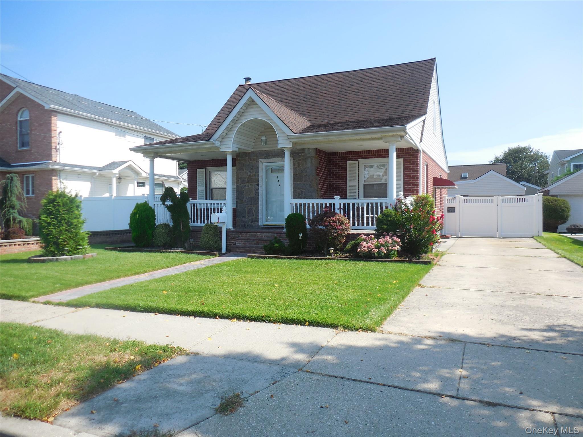 149 Rule Street Property Photo 1