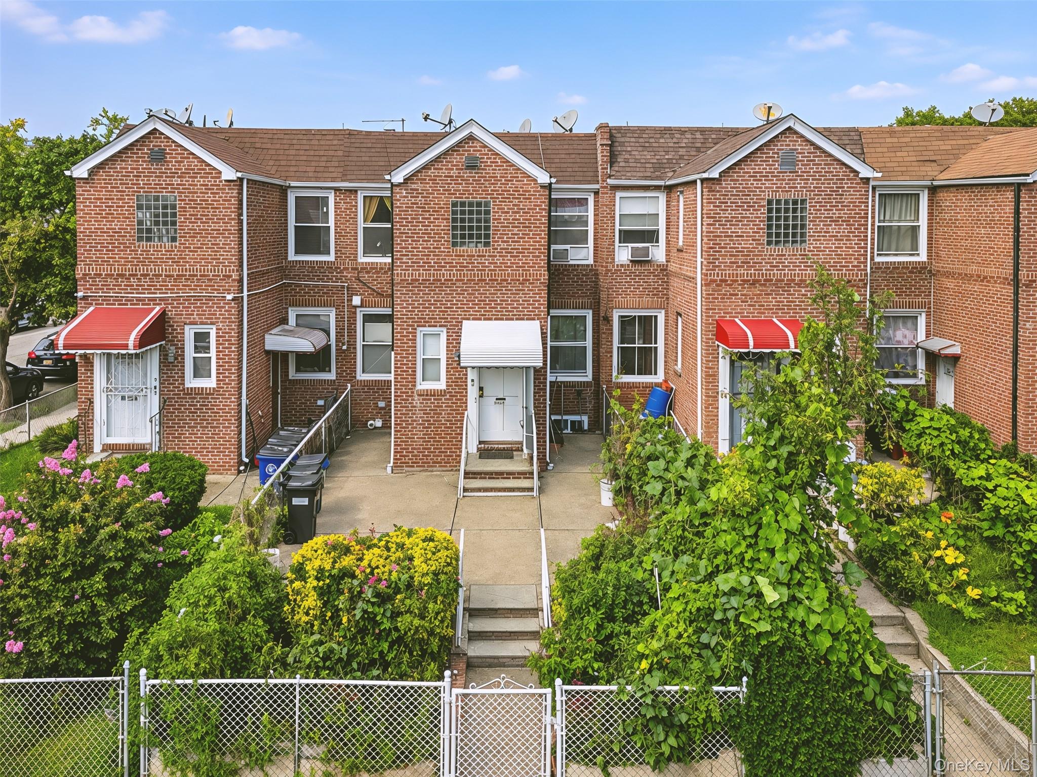 232-03 Hillside Avenue Property Photo 1