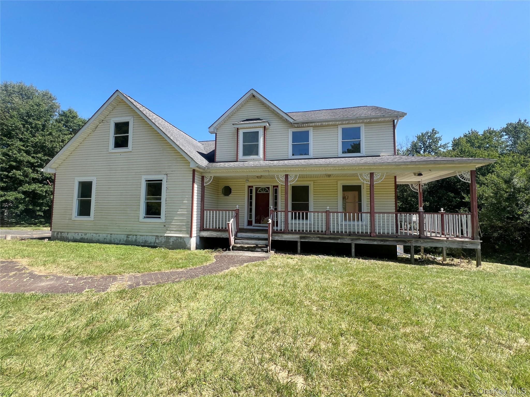 64 Enright Lane Property Photo 1