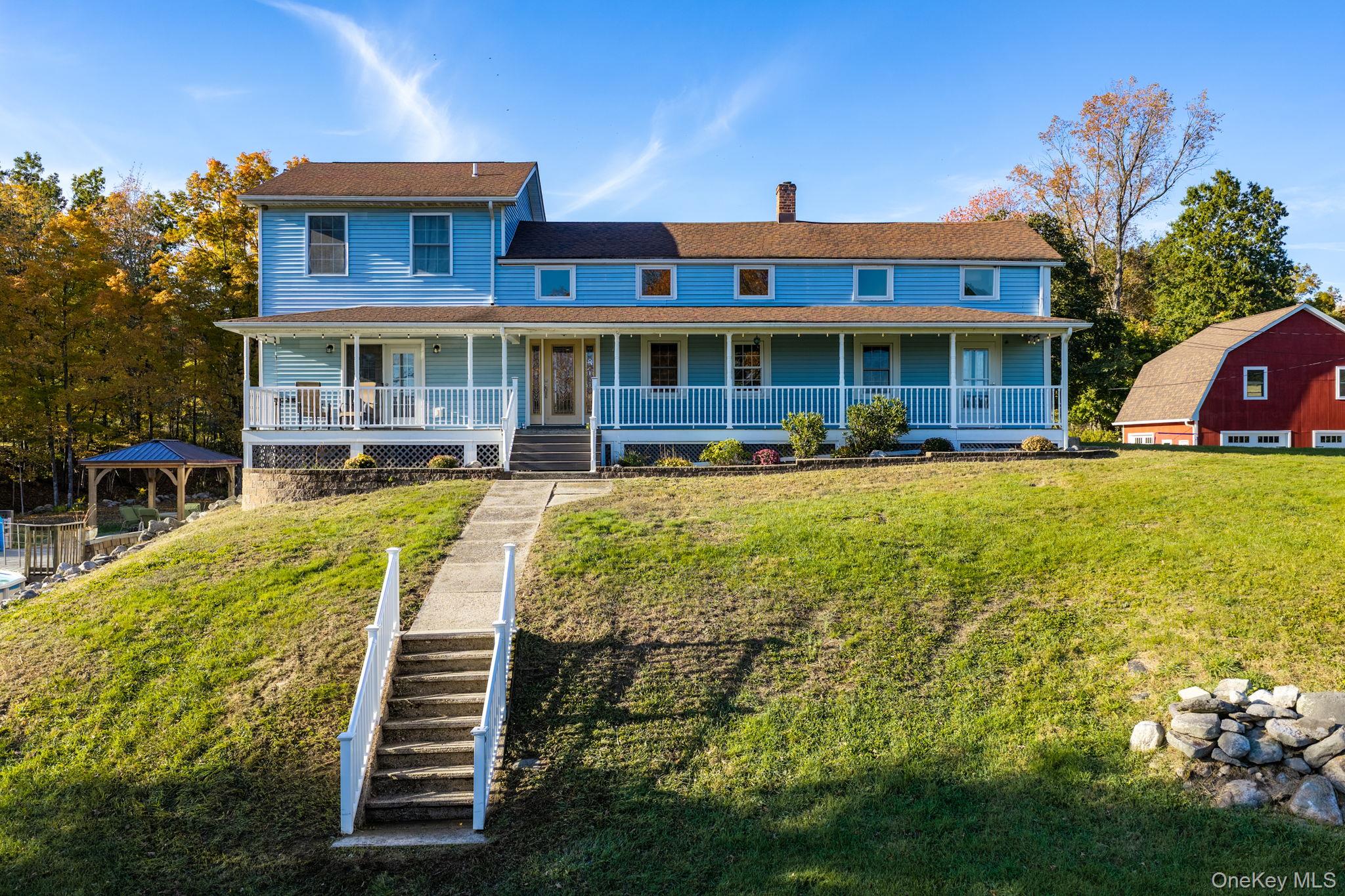 1053 Burlingham Road Property Photo 4