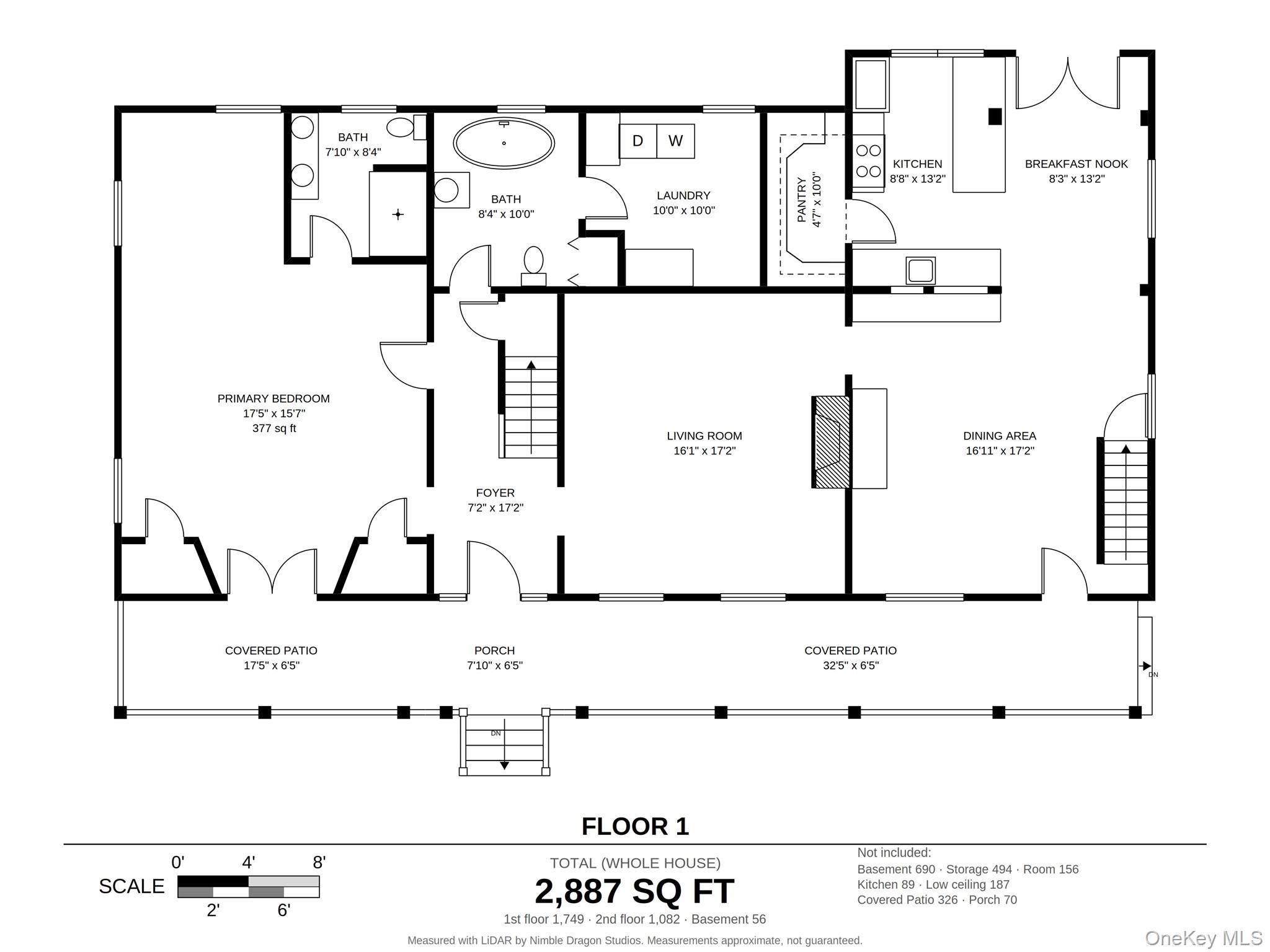 1053 Burlingham Road Property Photo 45