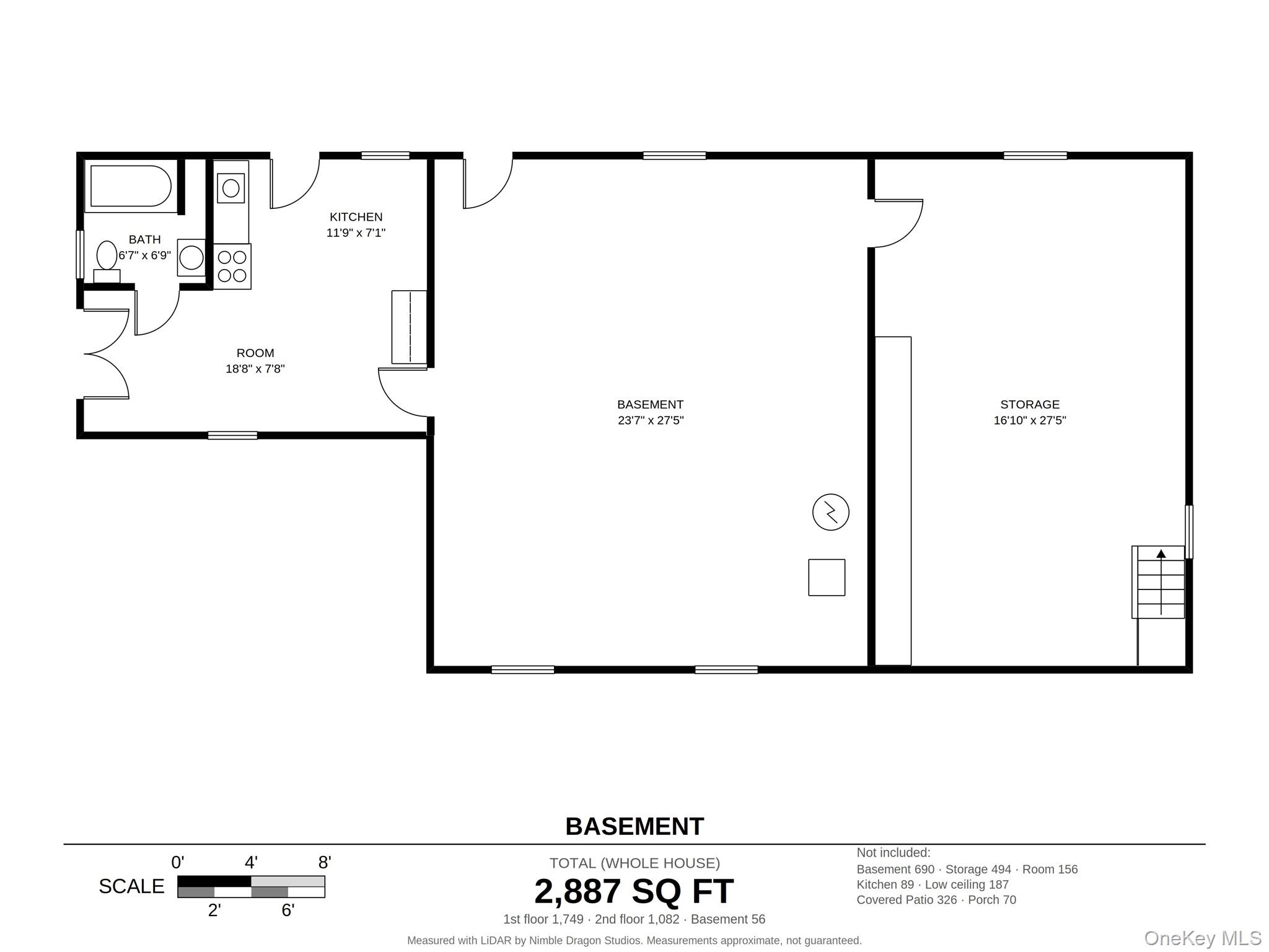 1053 Burlingham Road Property Photo 46