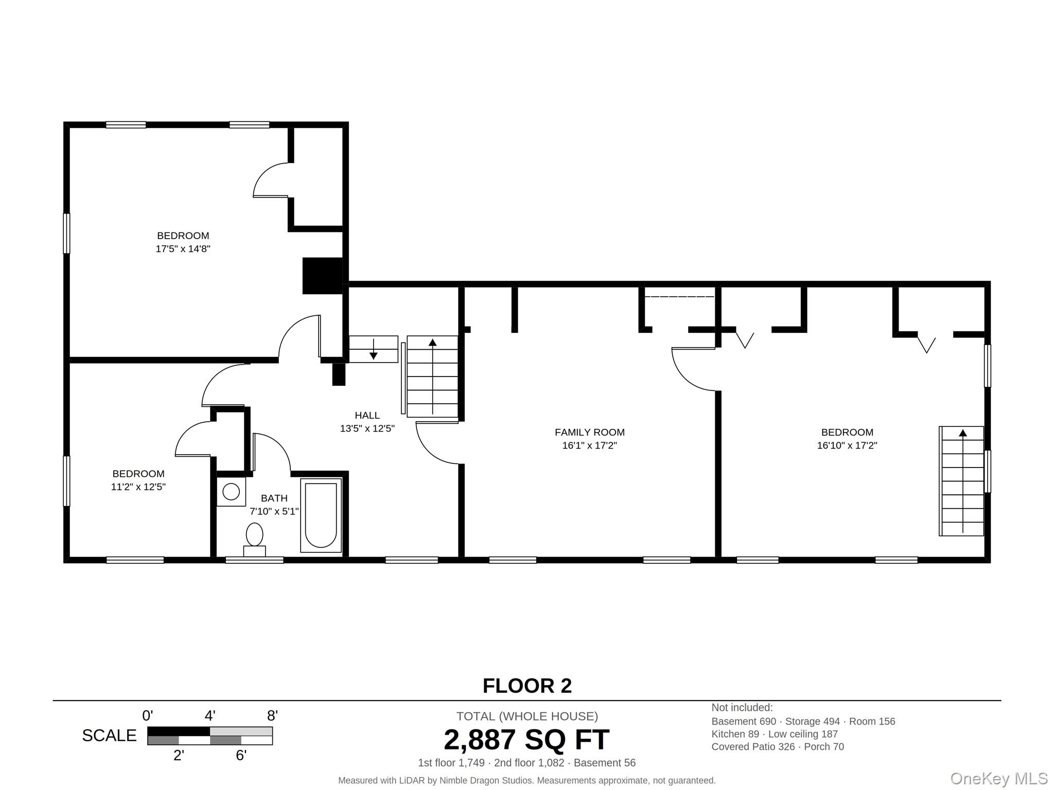 1053 Burlingham Road Property Photo 50