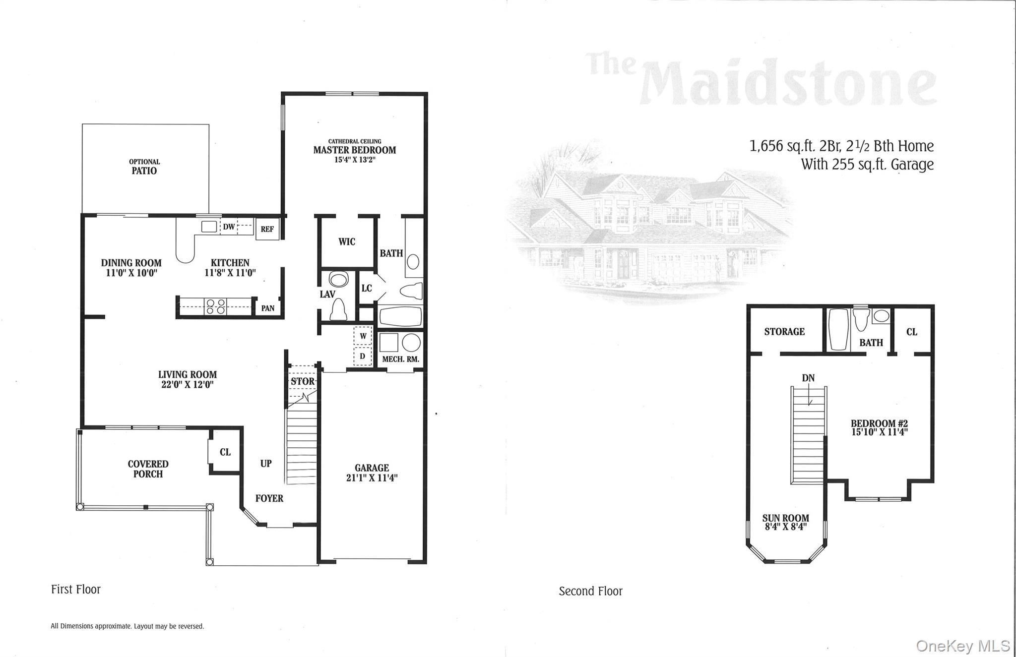 3704 Amen Corner Property Photo 33