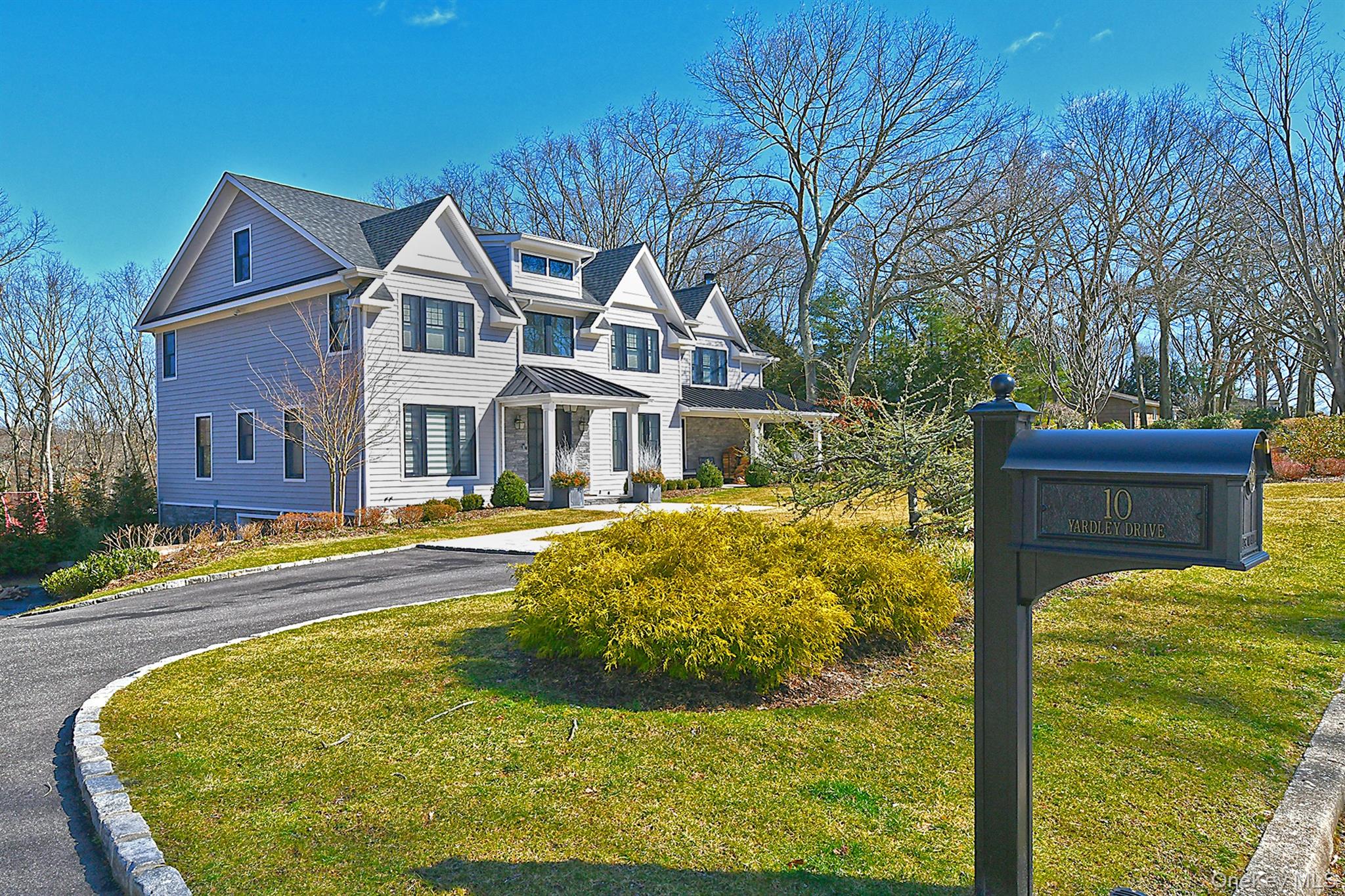 10 Yardley Drive Property Photo 2