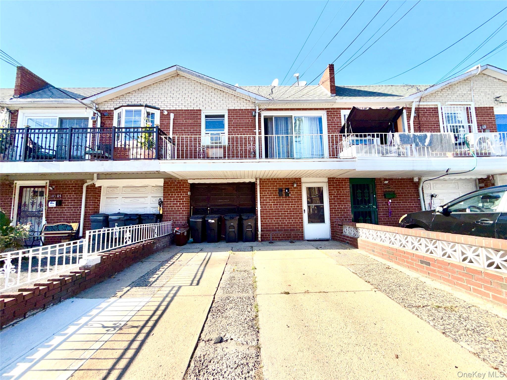 115-07 Linden Boulevard Property Photo 1