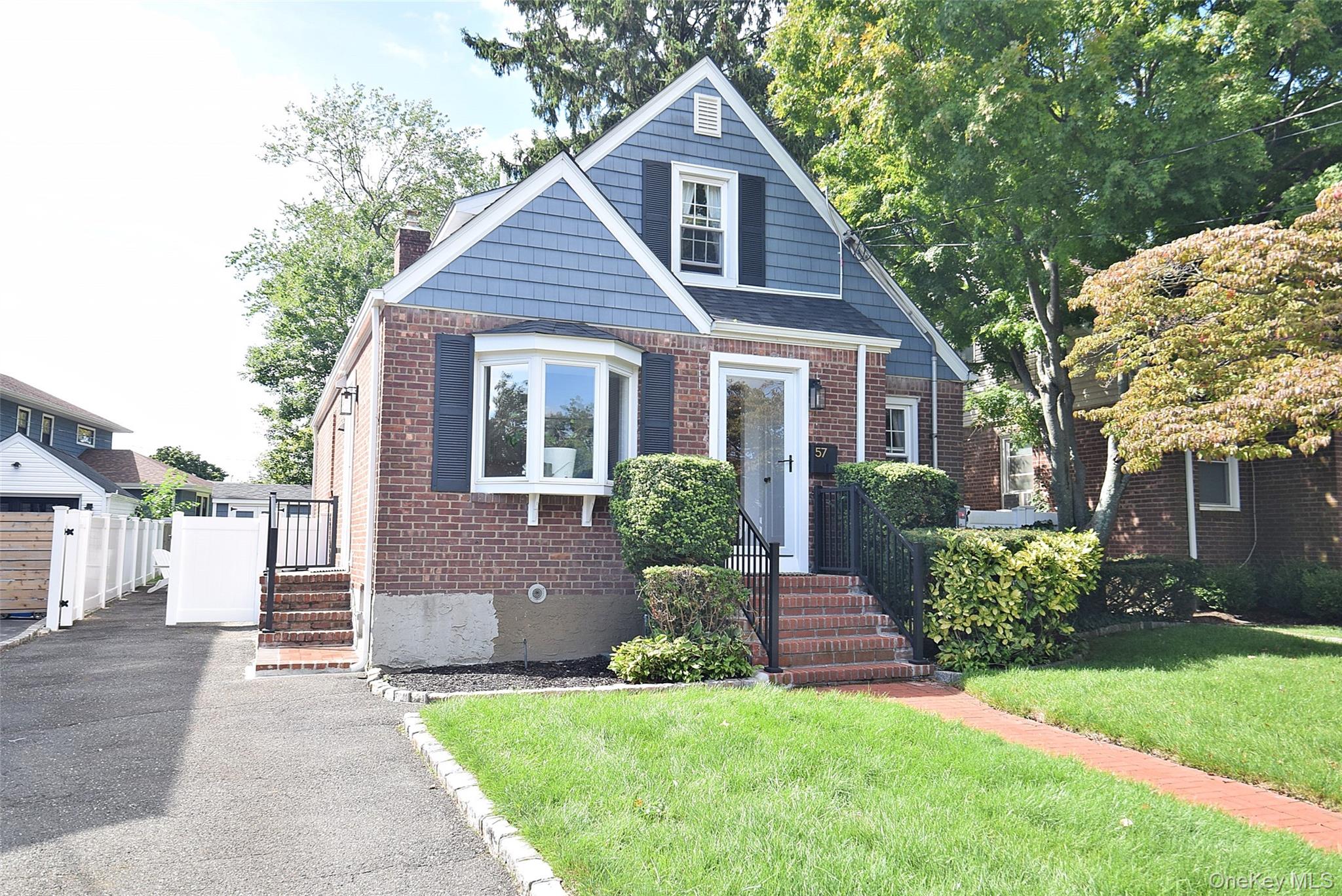 57 Scarcliffe Drive Property Photo 1