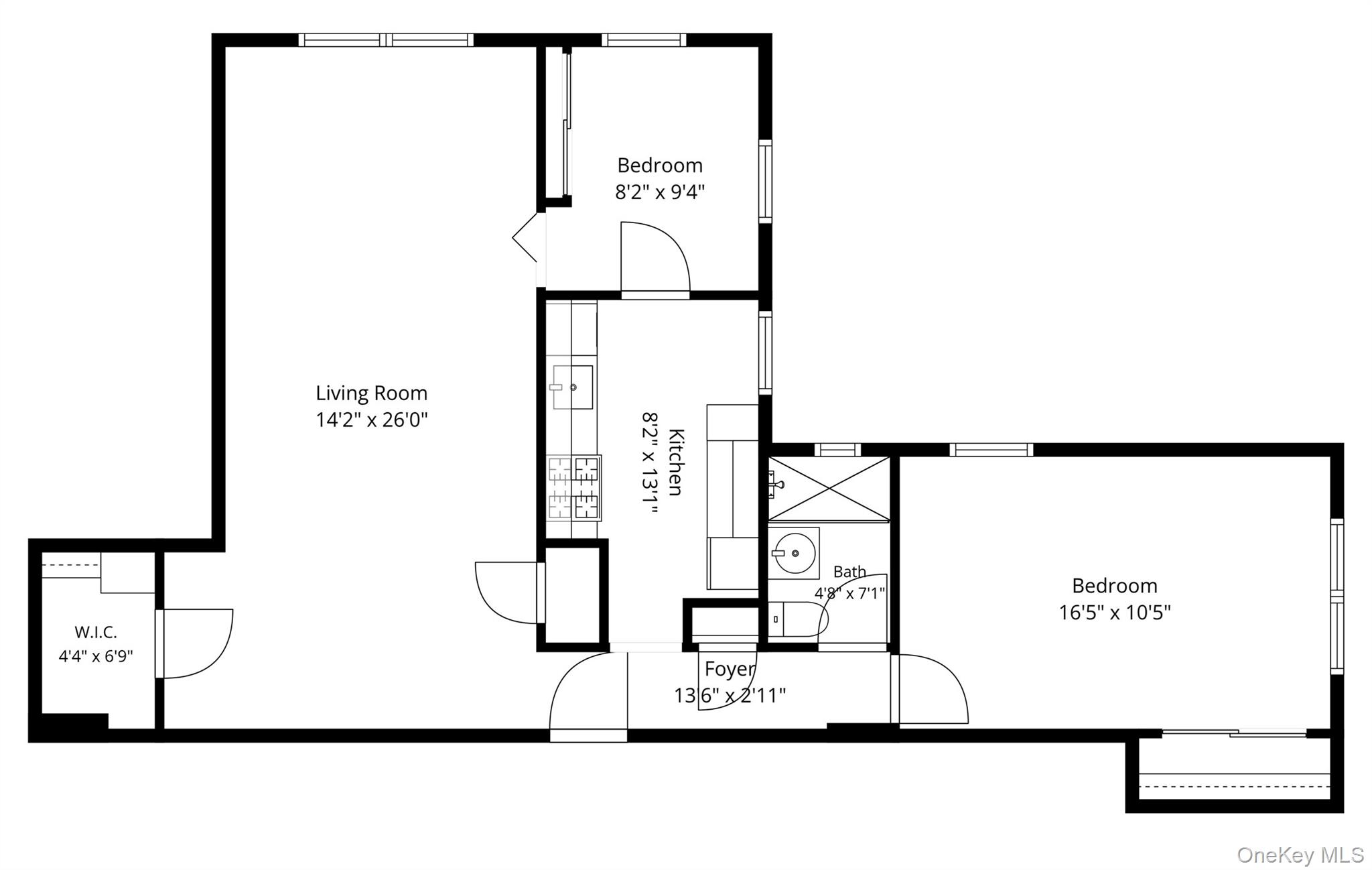 84-01 Main Street 325 Property Photo 17