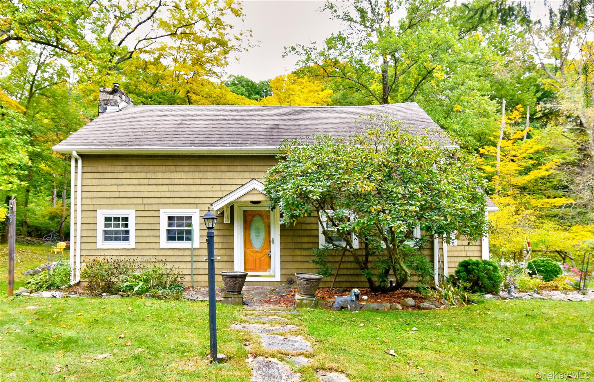 202 Canopus Hollow Road Property Photo 1
