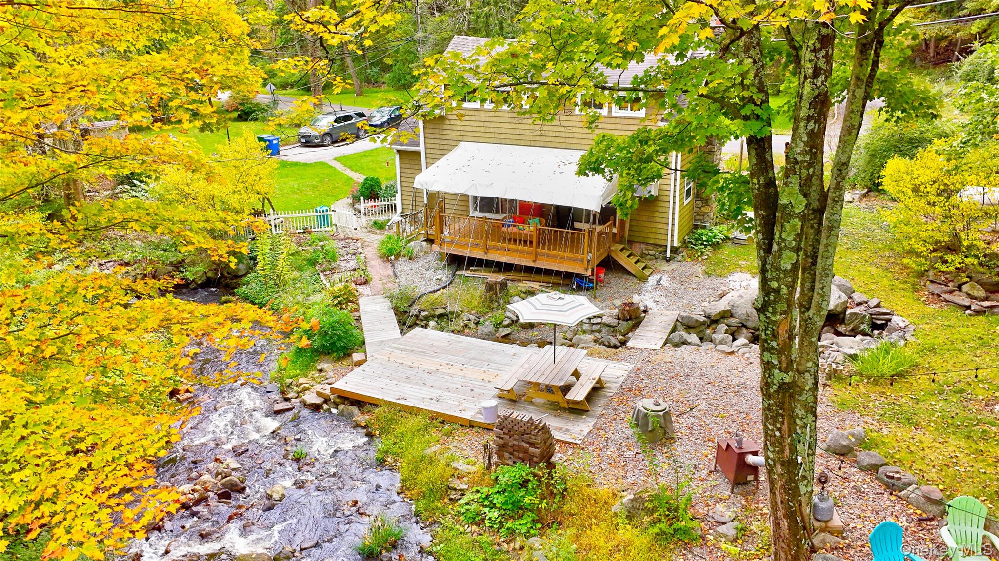 202 Canopus Hollow Road Property Photo 5