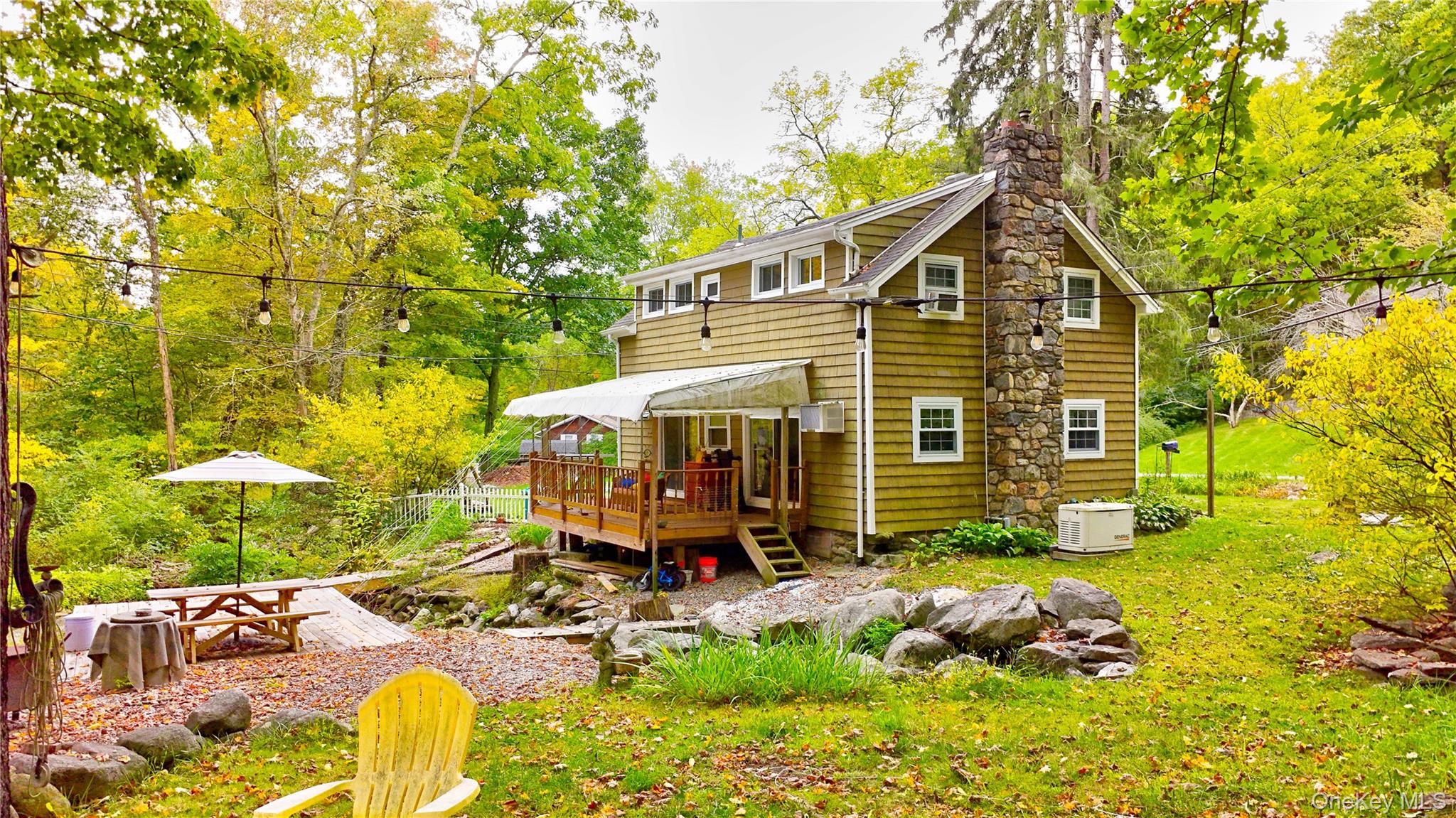 202 Canopus Hollow Road Property Photo 6