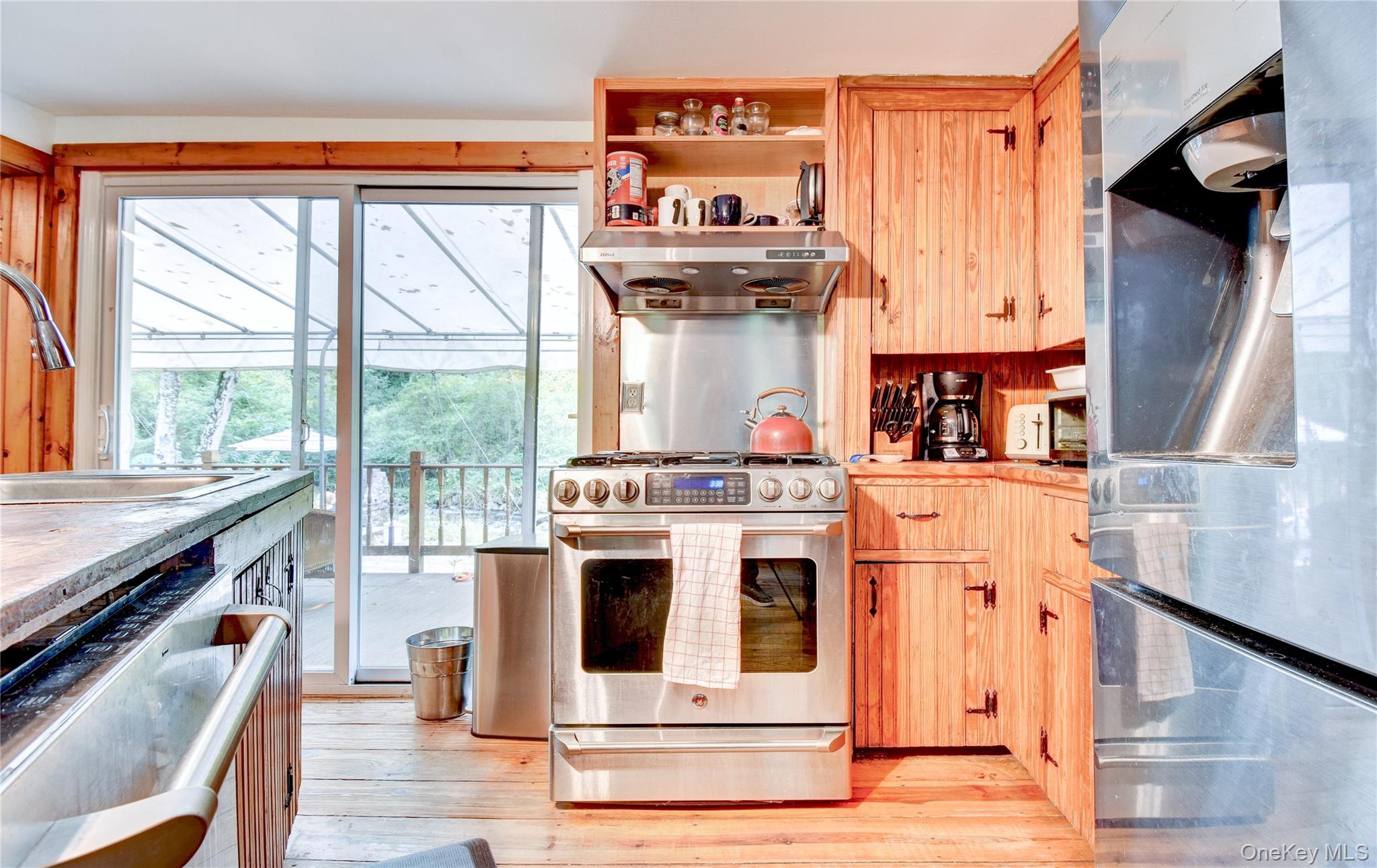 202 Canopus Hollow Road Property Photo 11