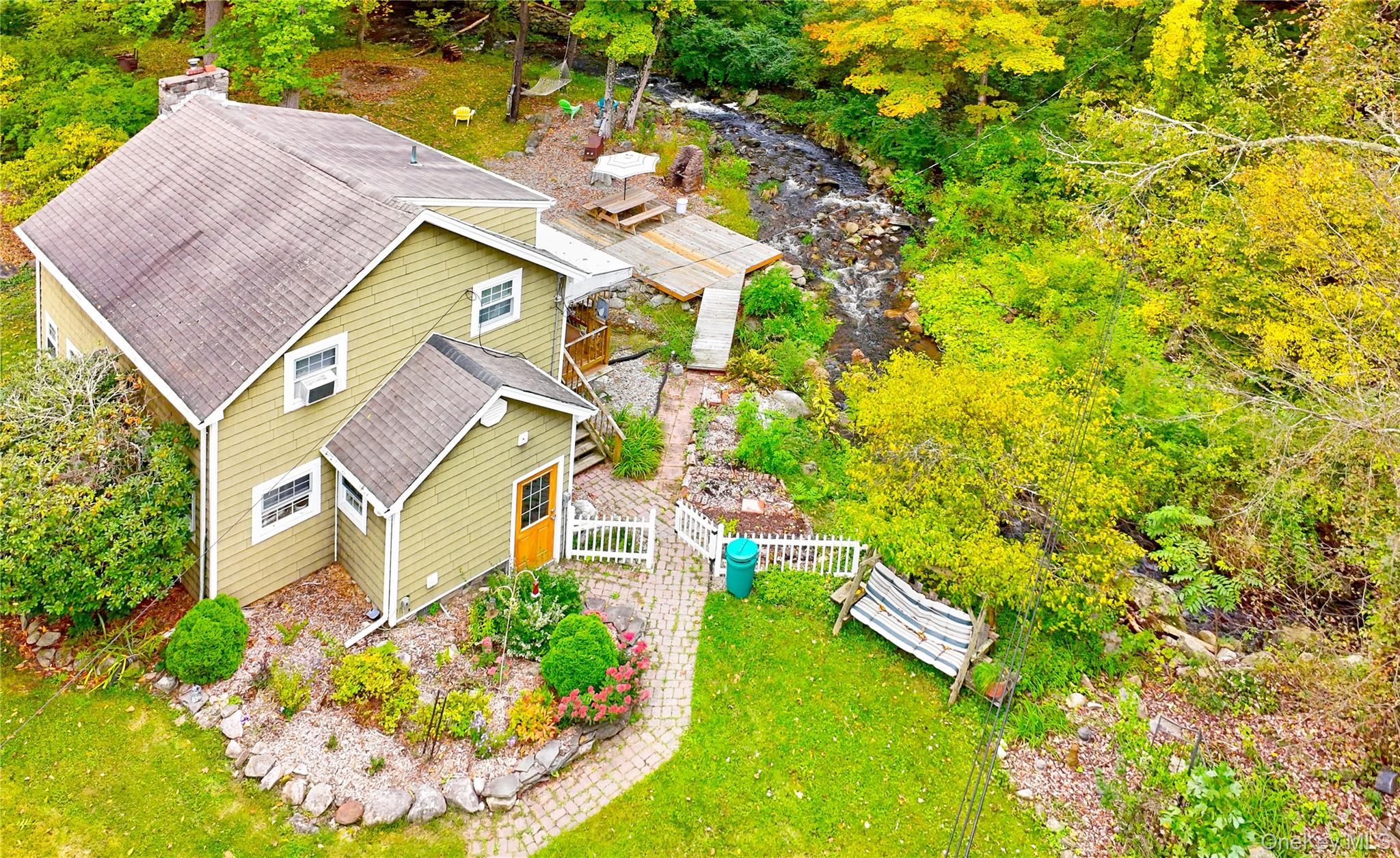 202 Canopus Hollow Road Property Photo 24