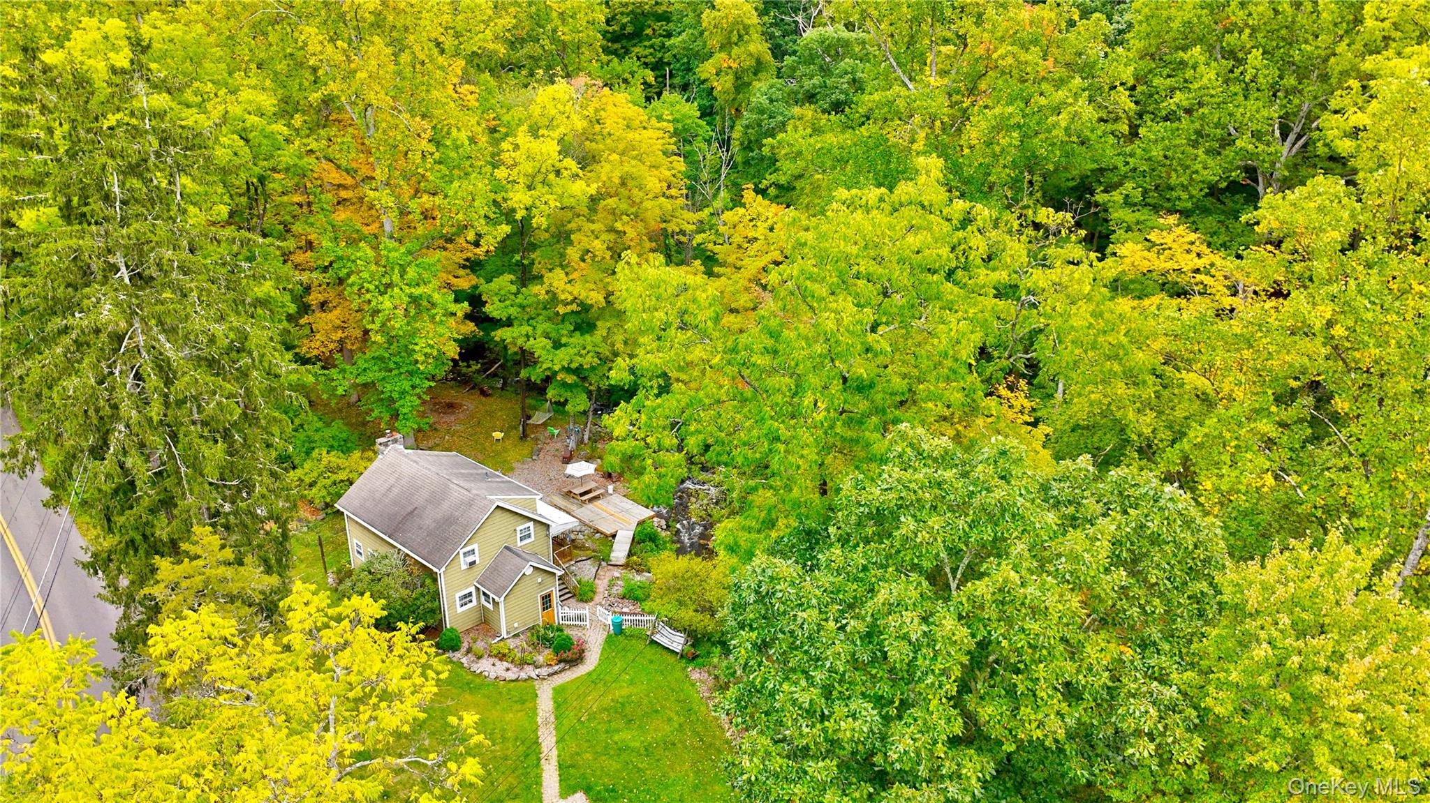 202 Canopus Hollow Road Property Photo 28