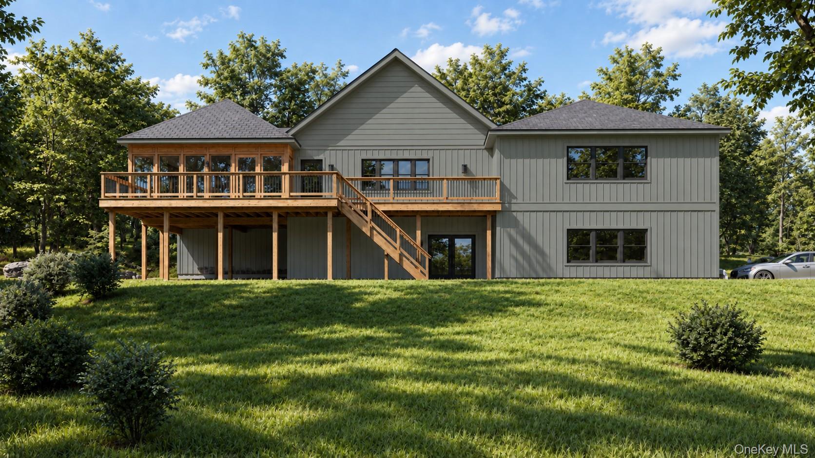 240 Cherry Hill Road Property Photo 3