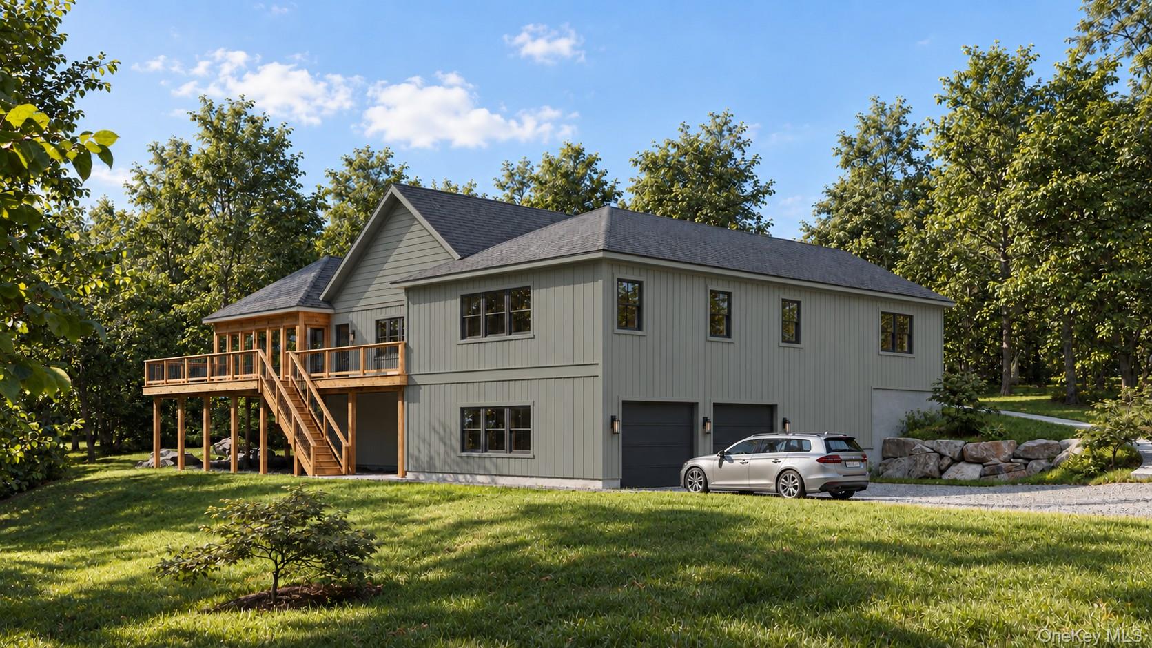 240 Cherry Hill Road Property Photo 4
