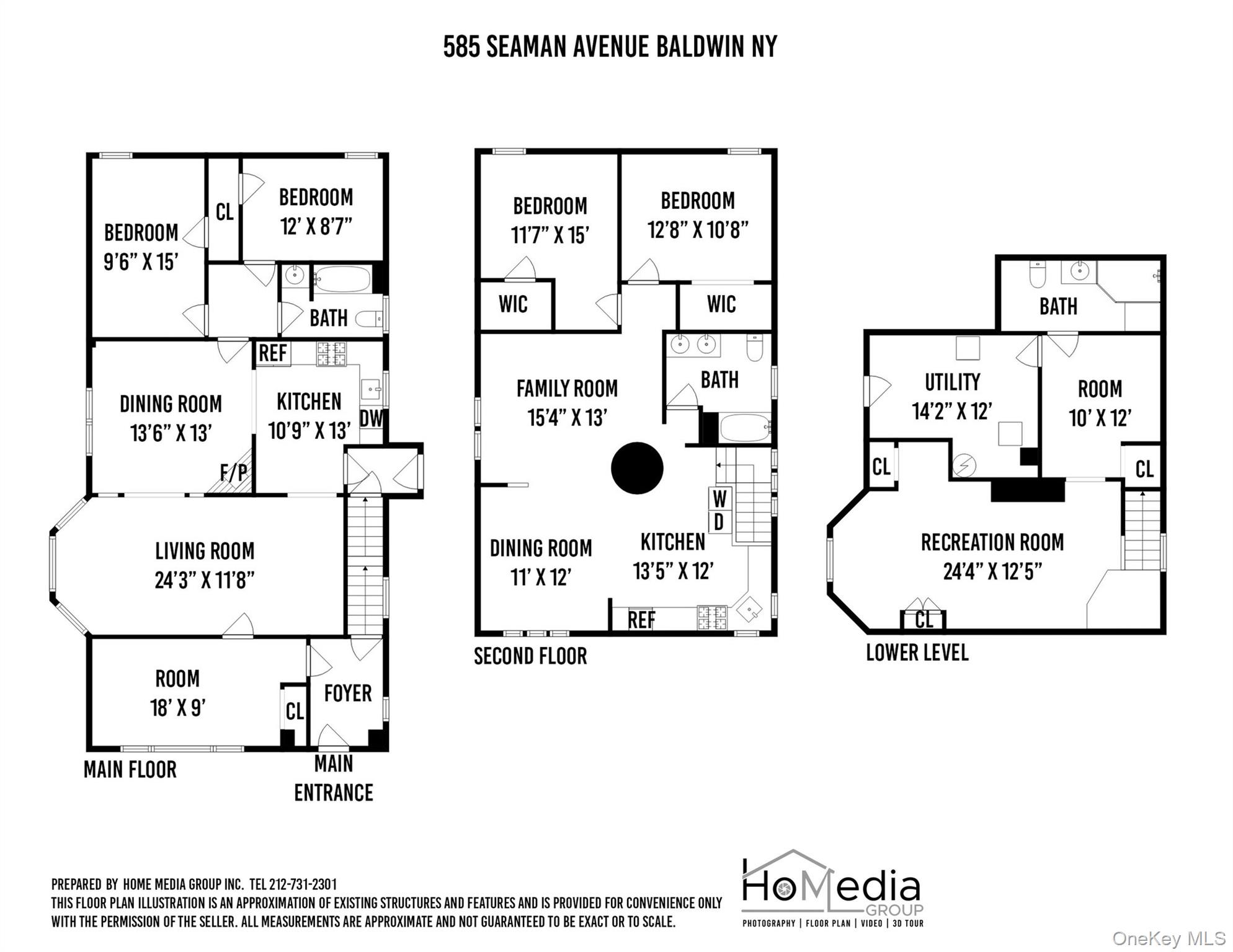585 Seaman Avenue Property Photo 25