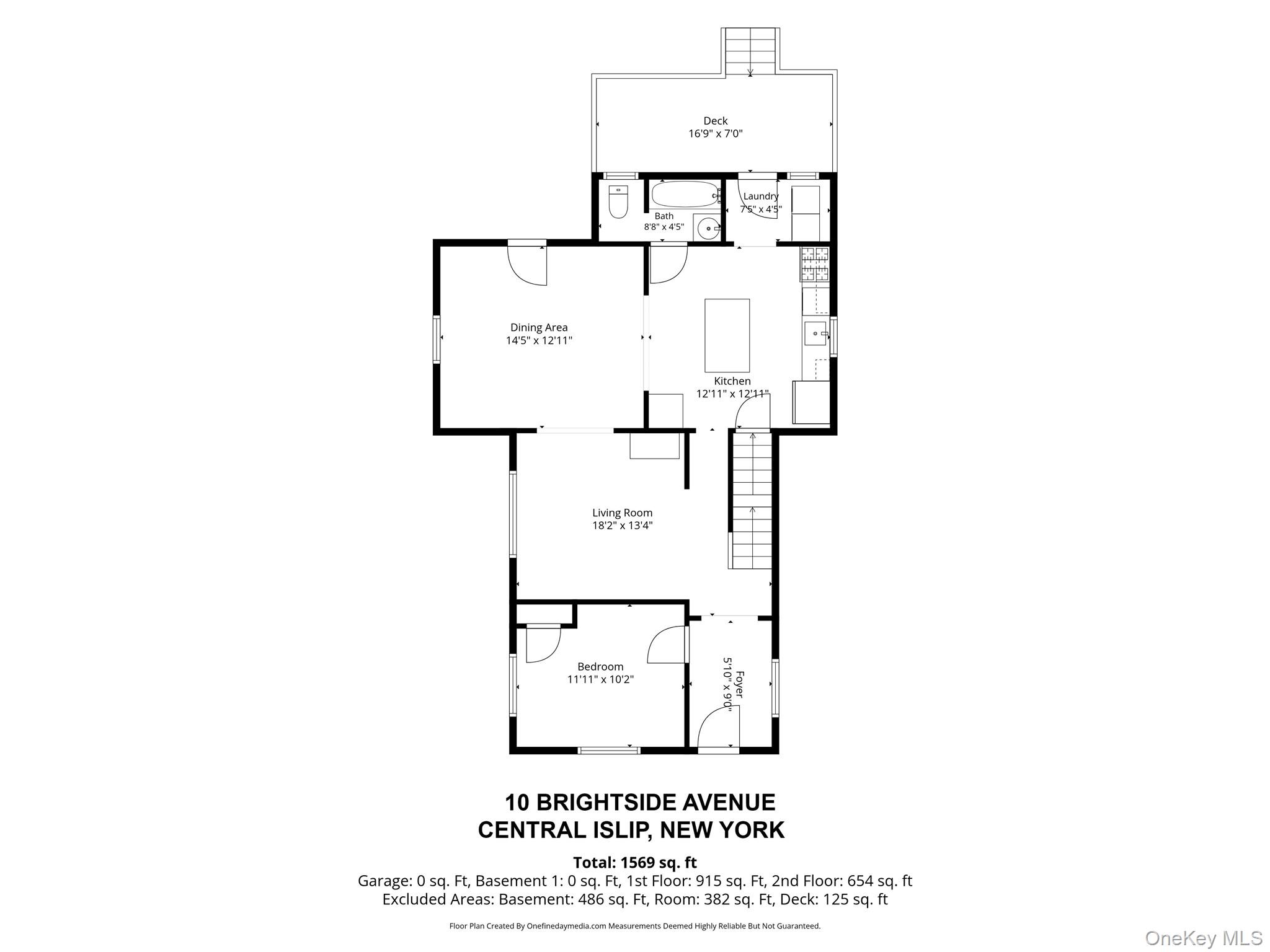 10 Brightside Avenue Property Photo 20