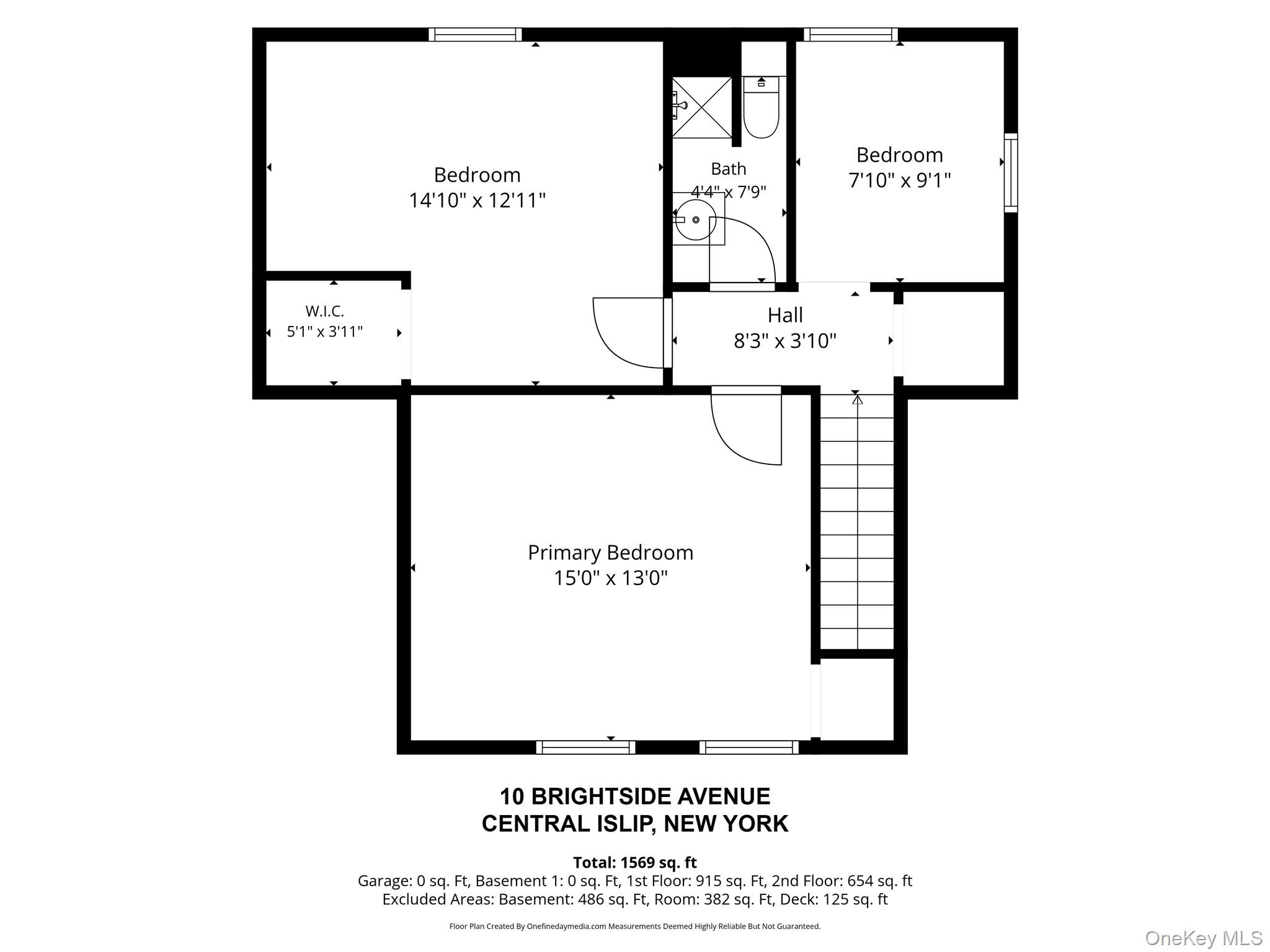 10 Brightside Avenue Property Photo 21