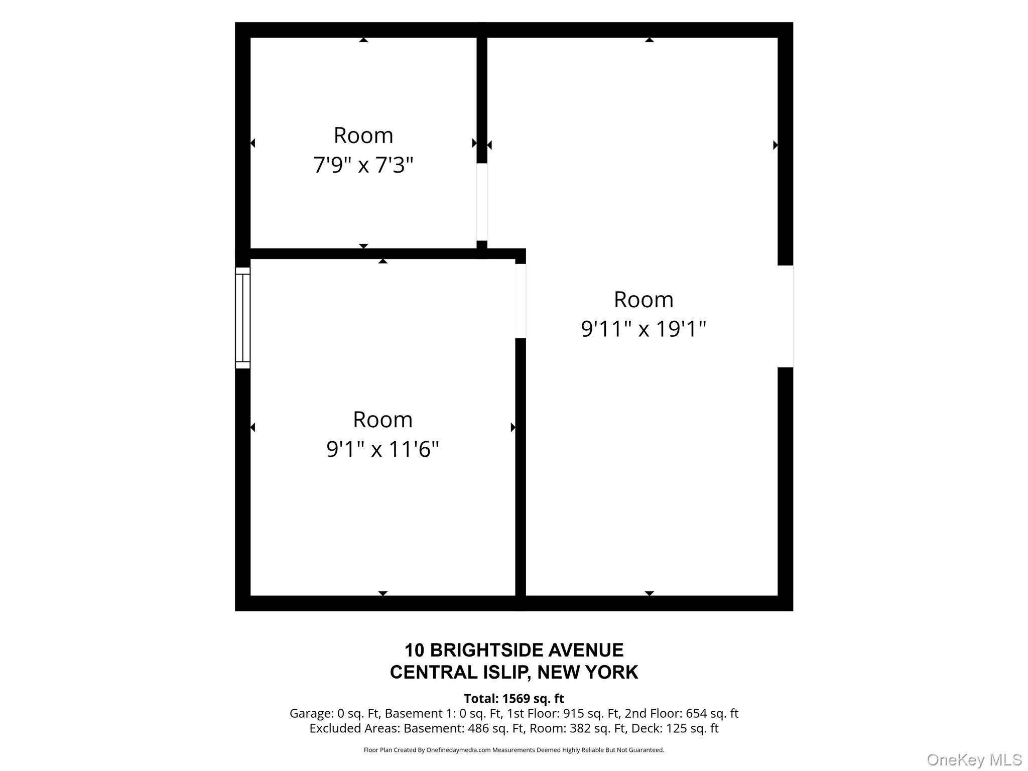 10 Brightside Avenue Property Photo 23
