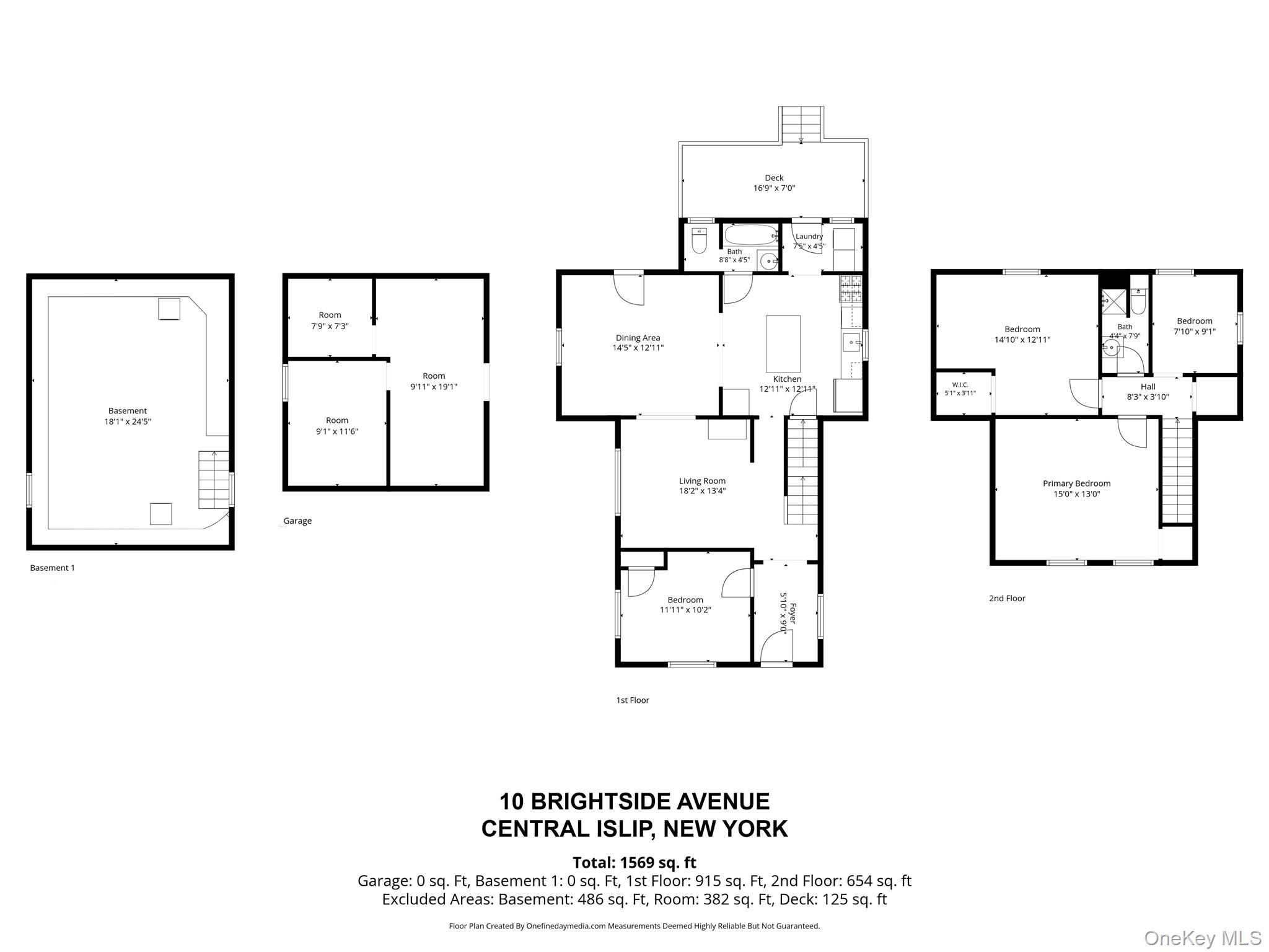 10 Brightside Avenue Property Photo 24