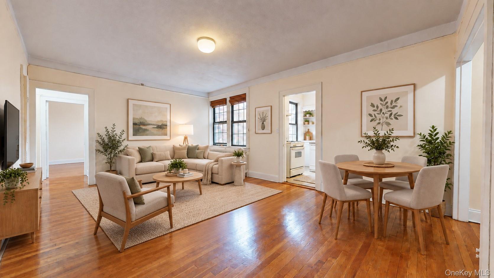 68-30 Burns Street C2 Property Photo 1