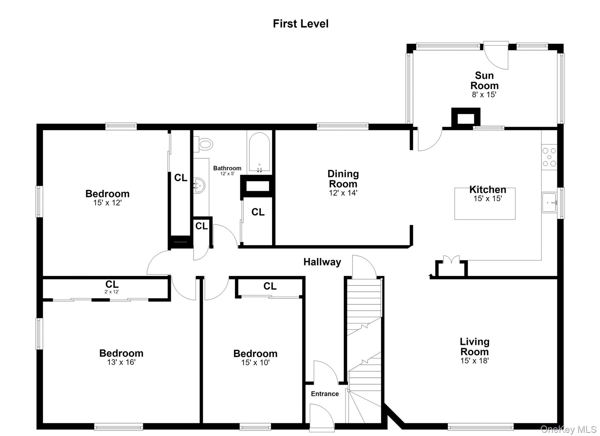 3 Livingston Street Property Photo 40