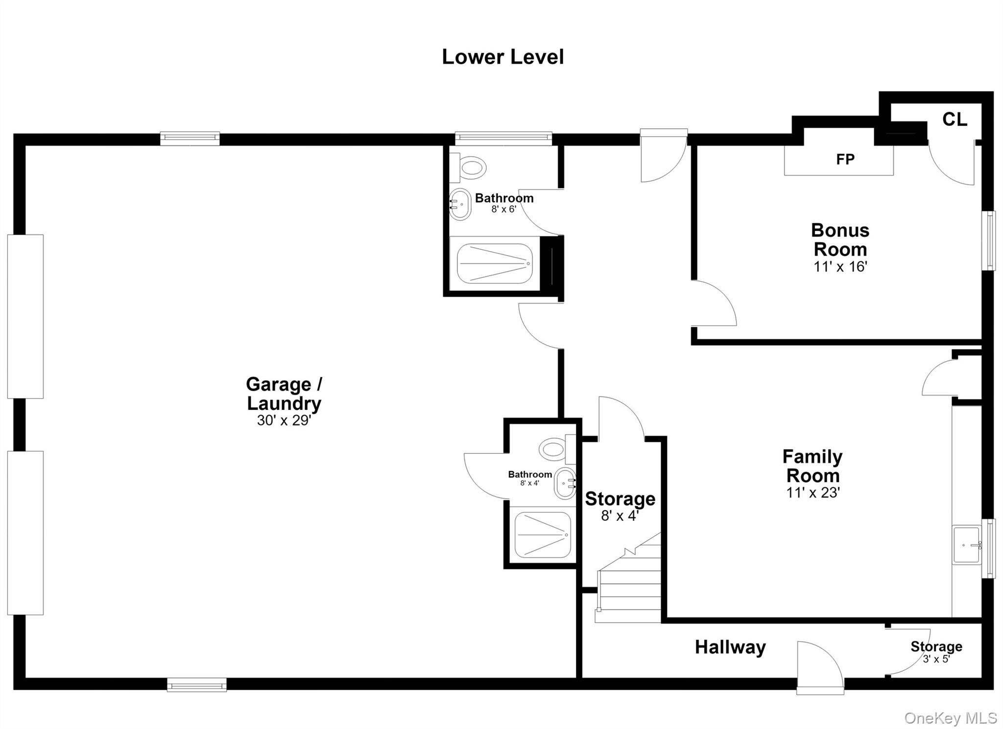 3 Livingston Street Property Photo 41