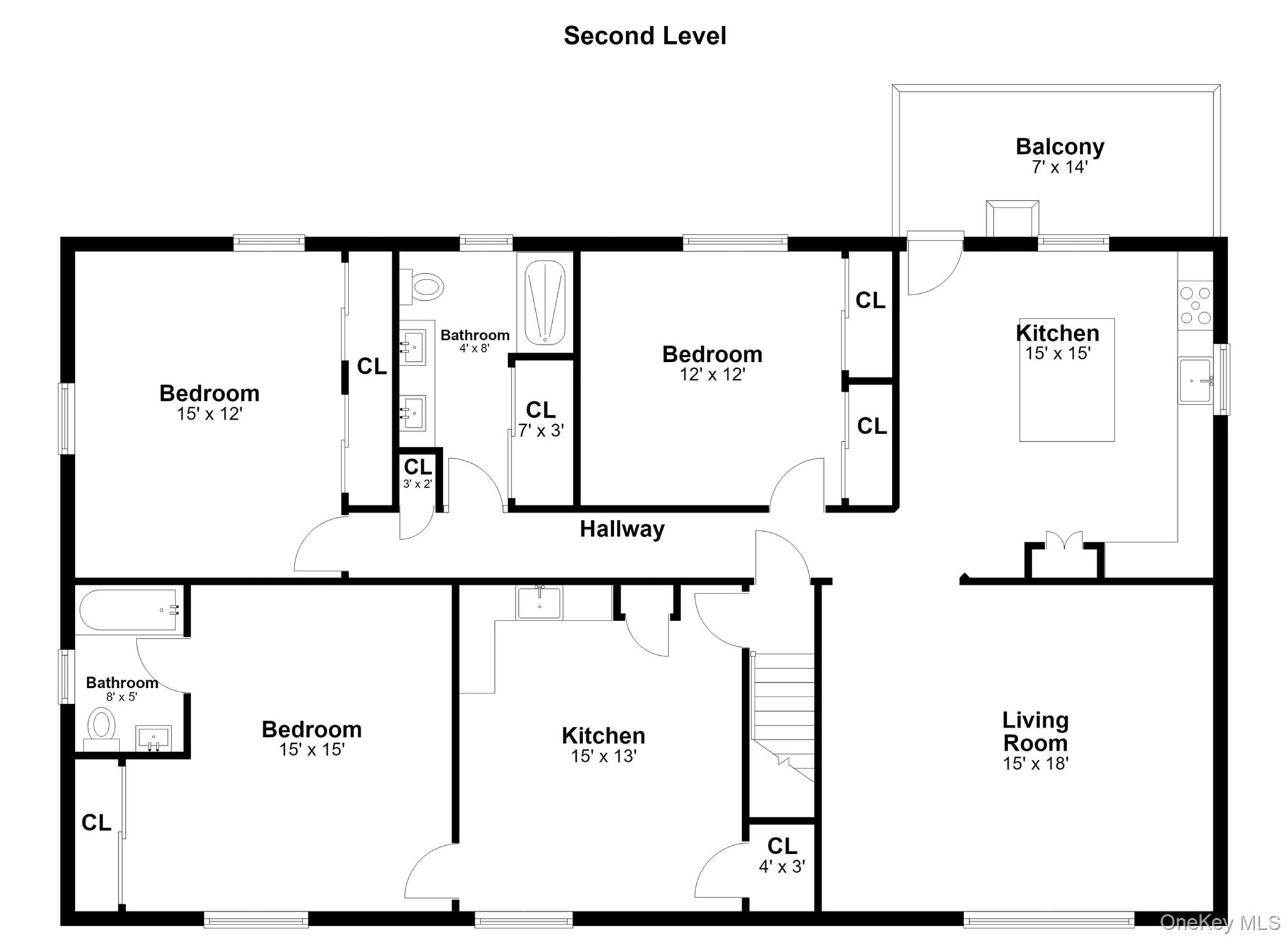 3 Livingston Street Property Photo 42