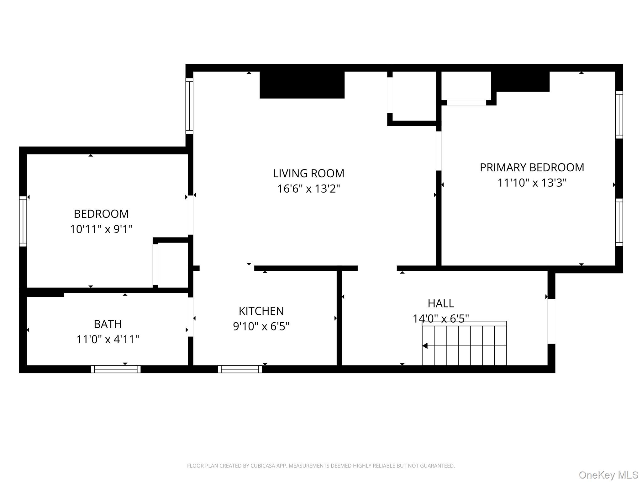 127 W Parmenter Street Property Photo 8