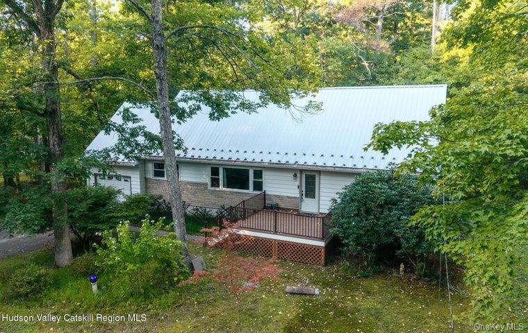 120 Sherman Road Property Photo 1