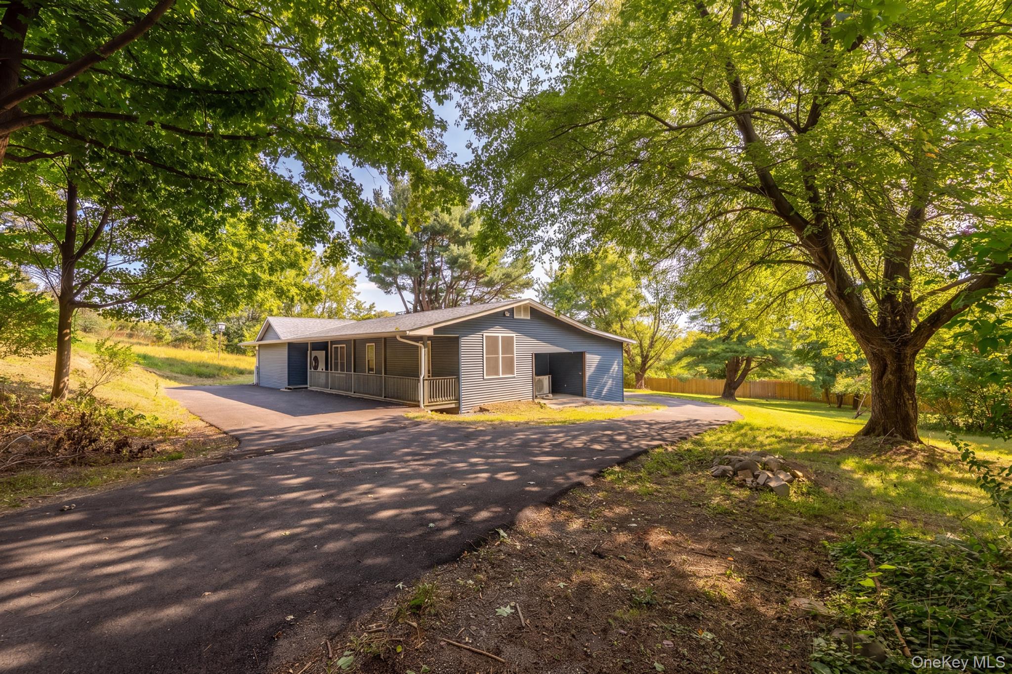 250 Sawkill Road Property Photo 1