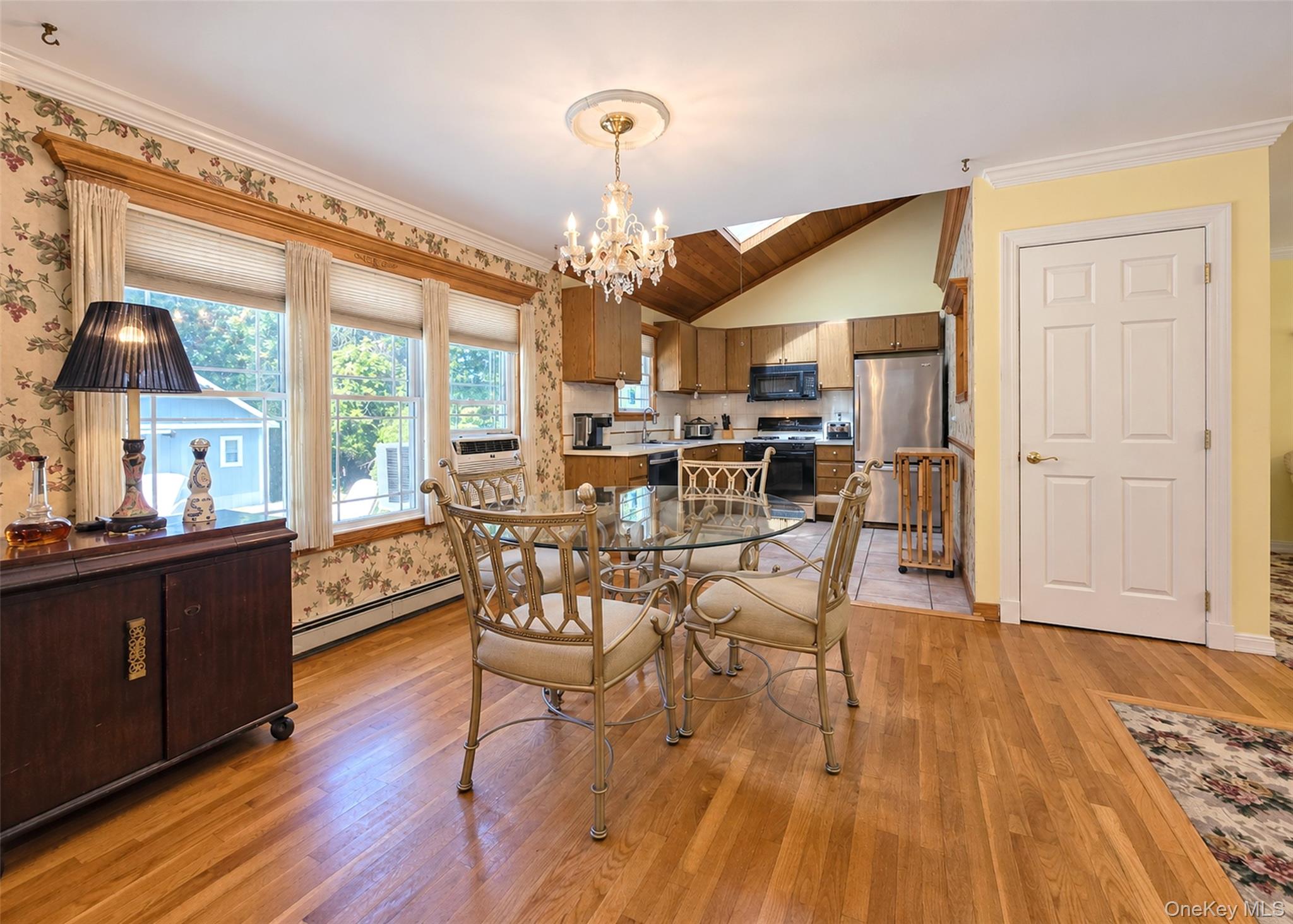 124 Ridge Road Property Photo 4