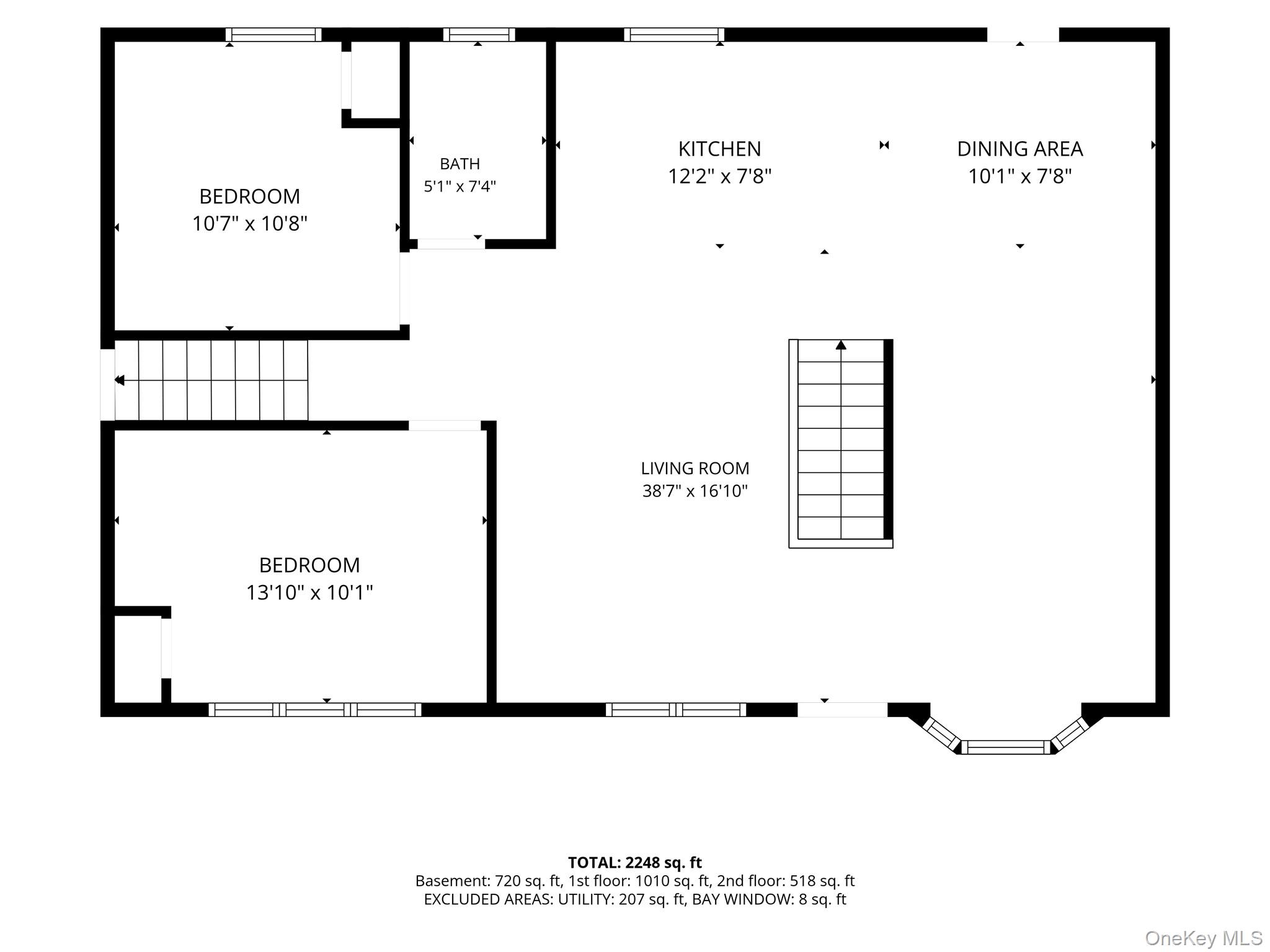 745 Anderson Avenue Property Photo 47